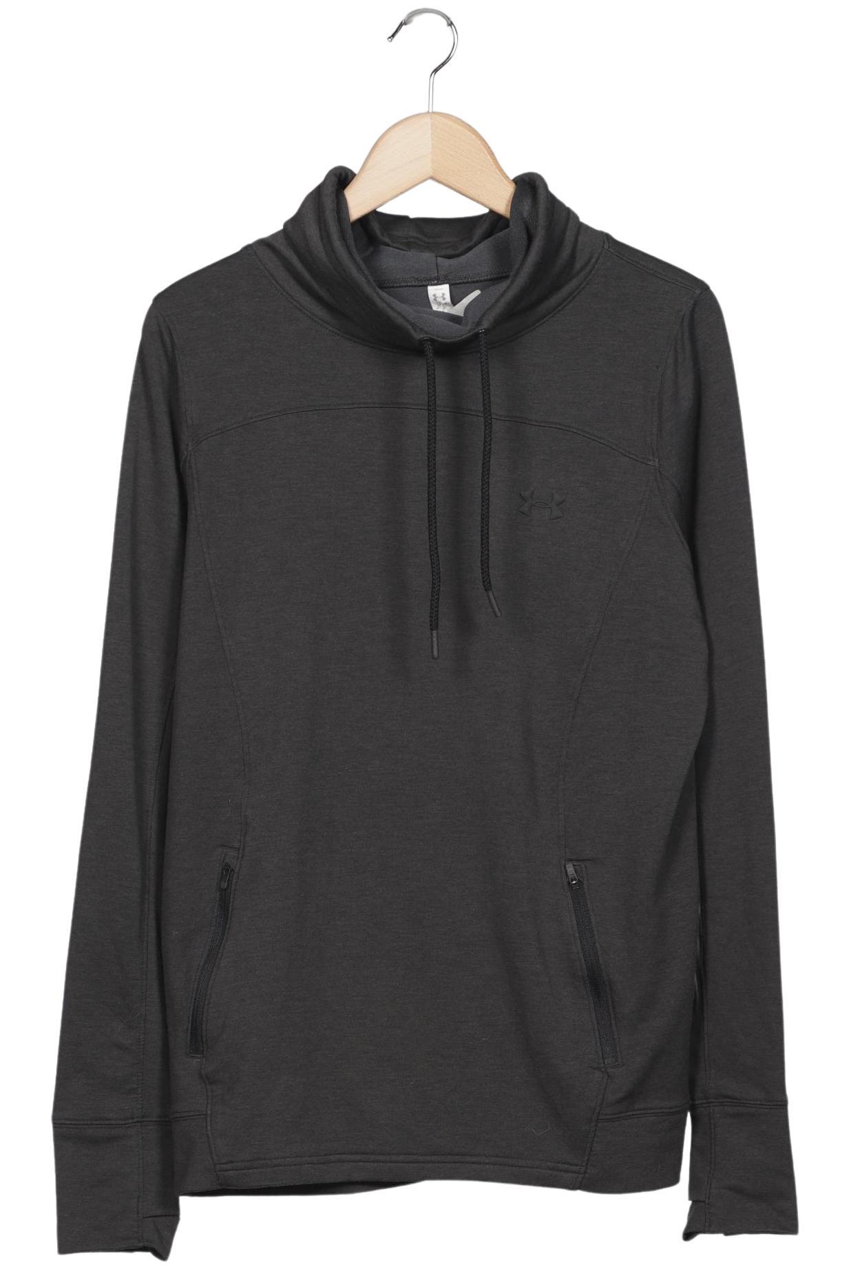 

Under Armour Damen Sweatshirt, grau, Gr. 42
