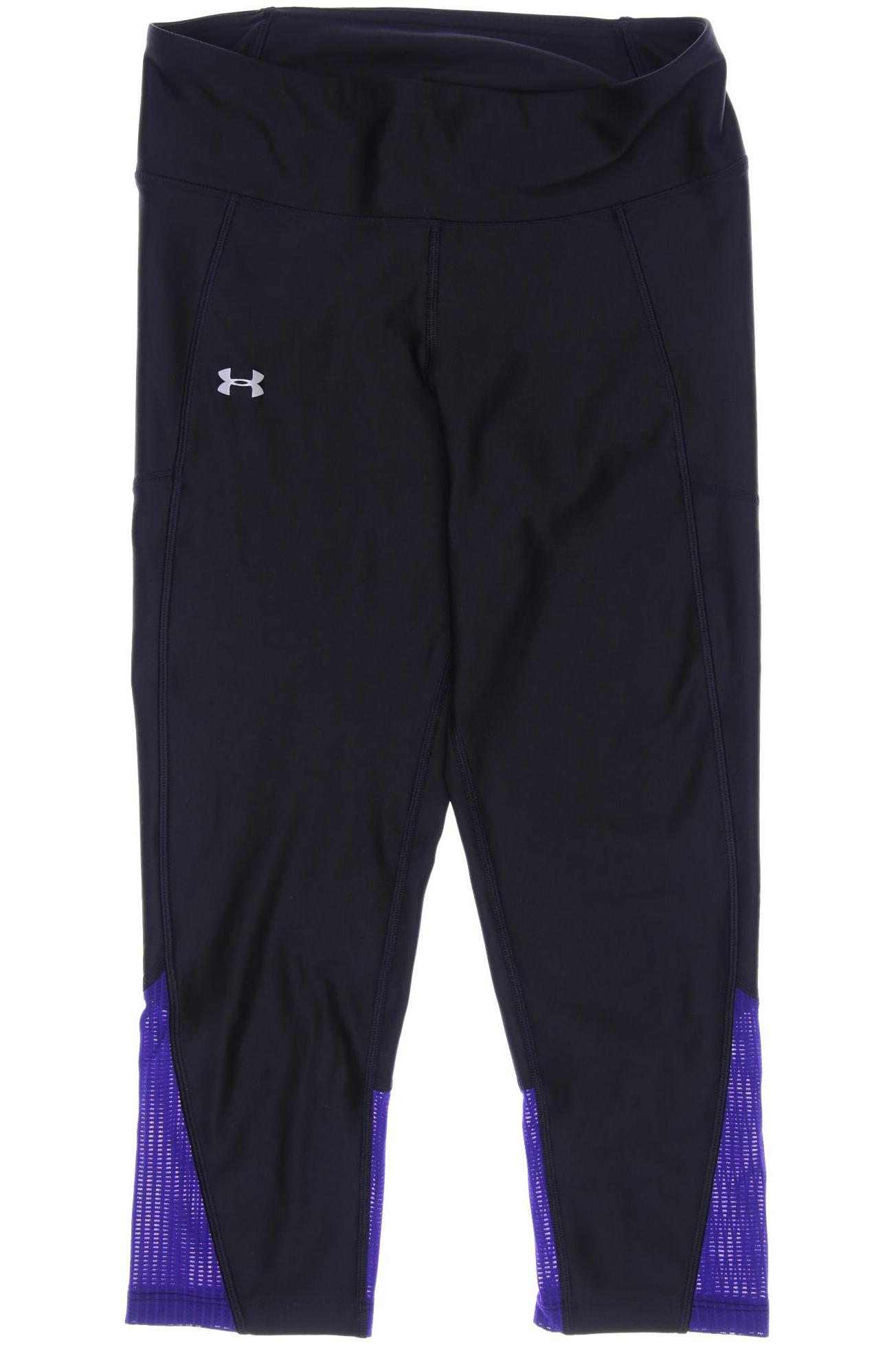 

UNDER ARMOUR Damen Stoffhose, schwarz