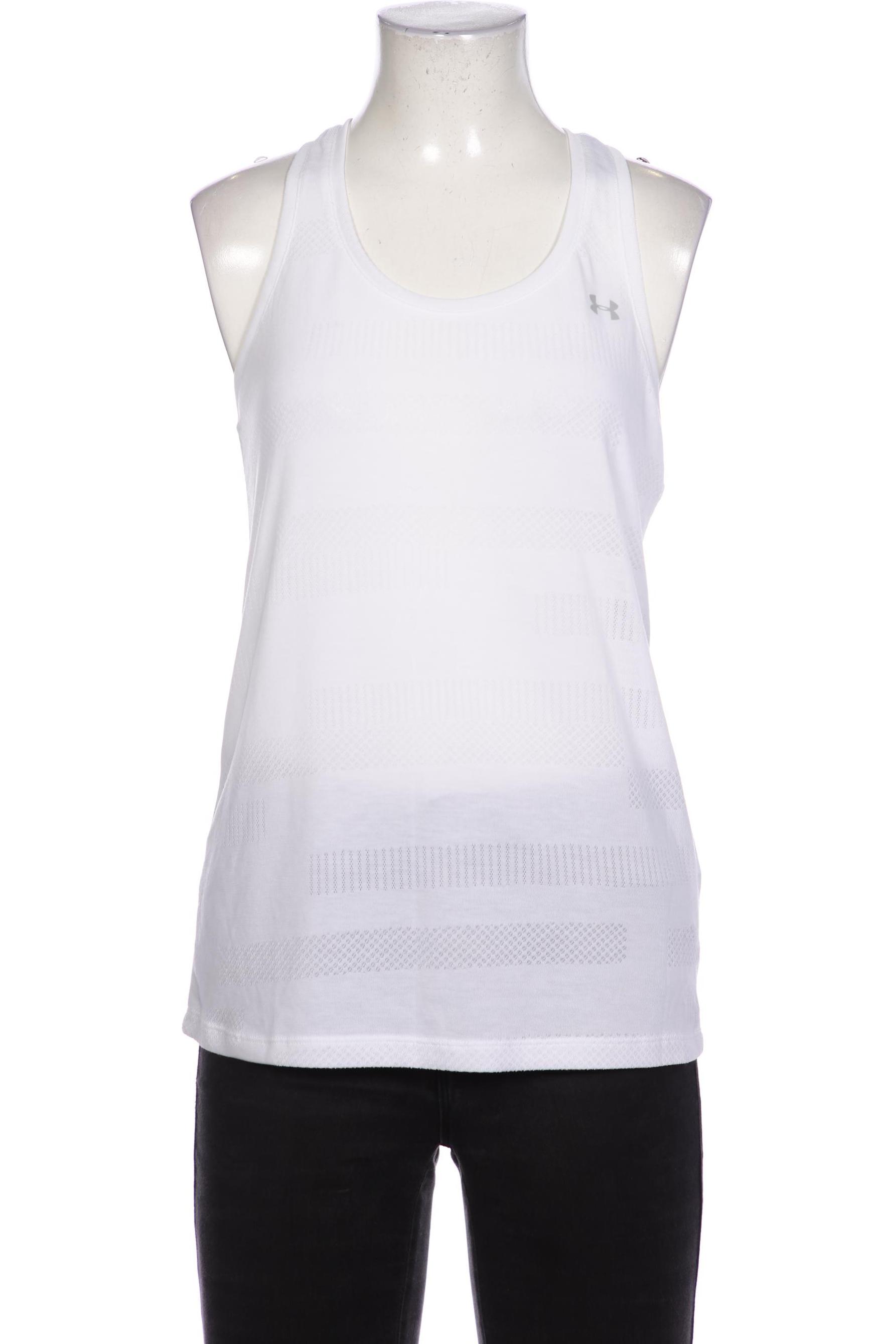

Under Armour Damen Top, weiß, Gr. 34