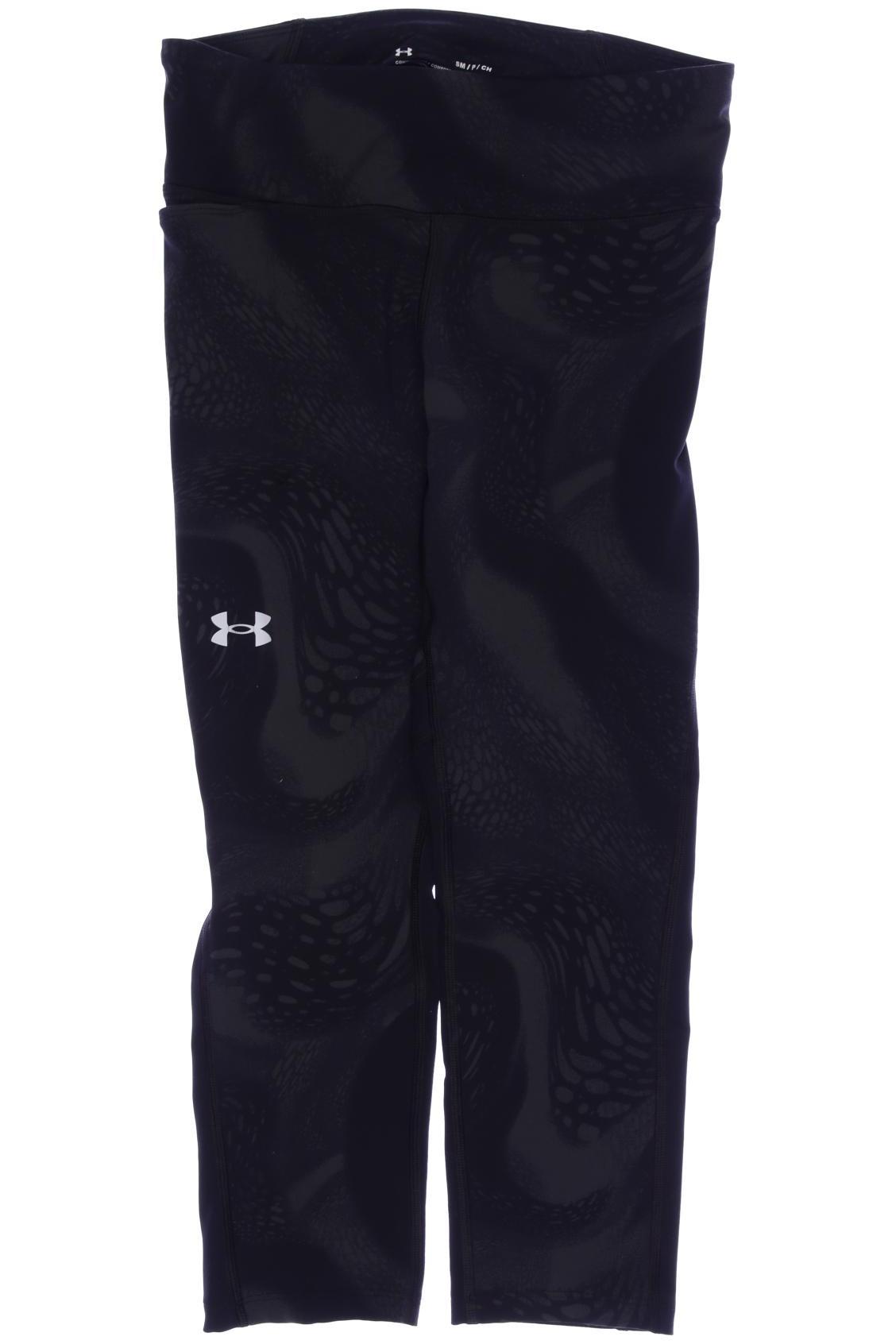 

Under Armour Damen Stoffhose, grau, Gr. 0