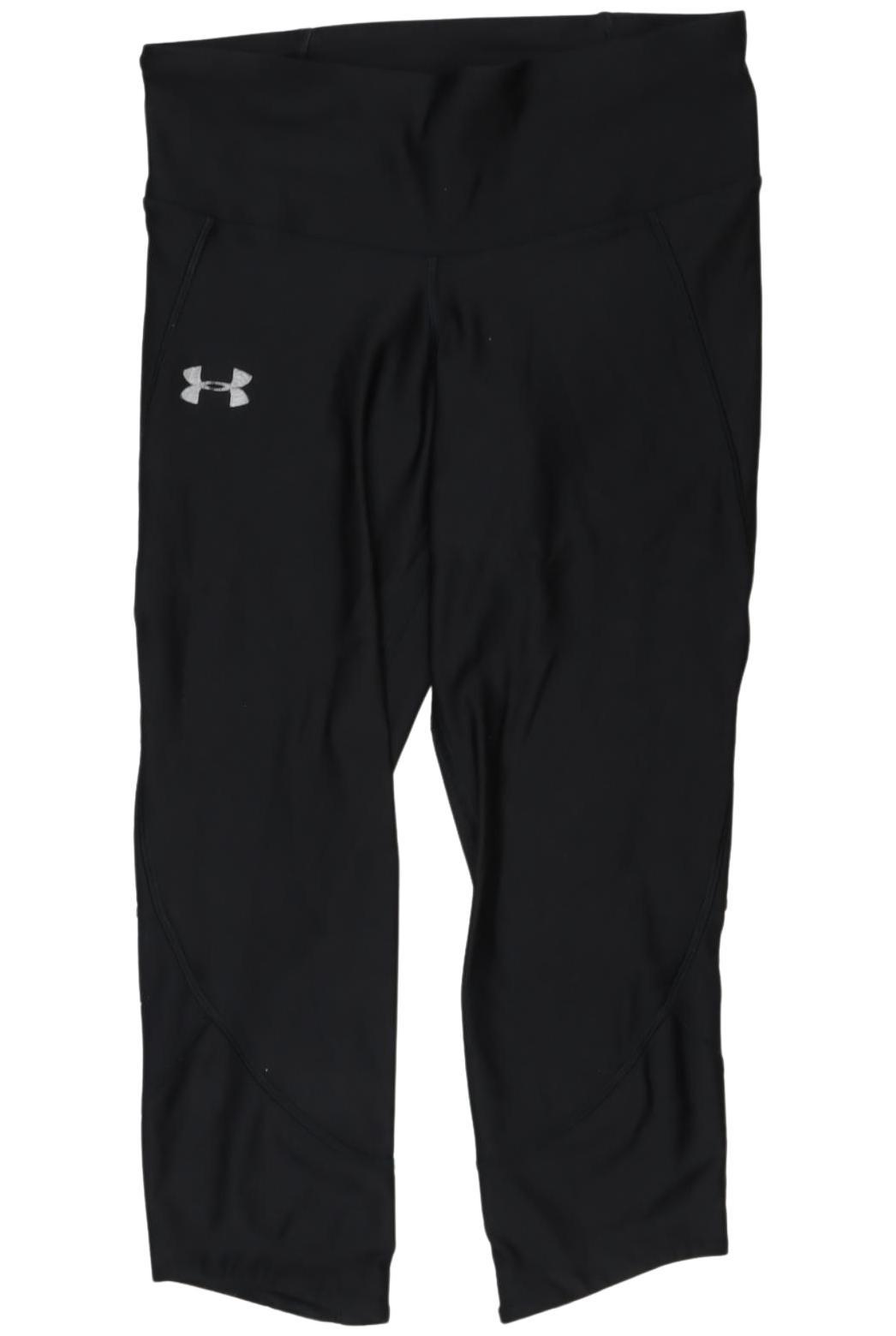 

Under Armour Damen Stoffhose, schwarz, Gr. 0