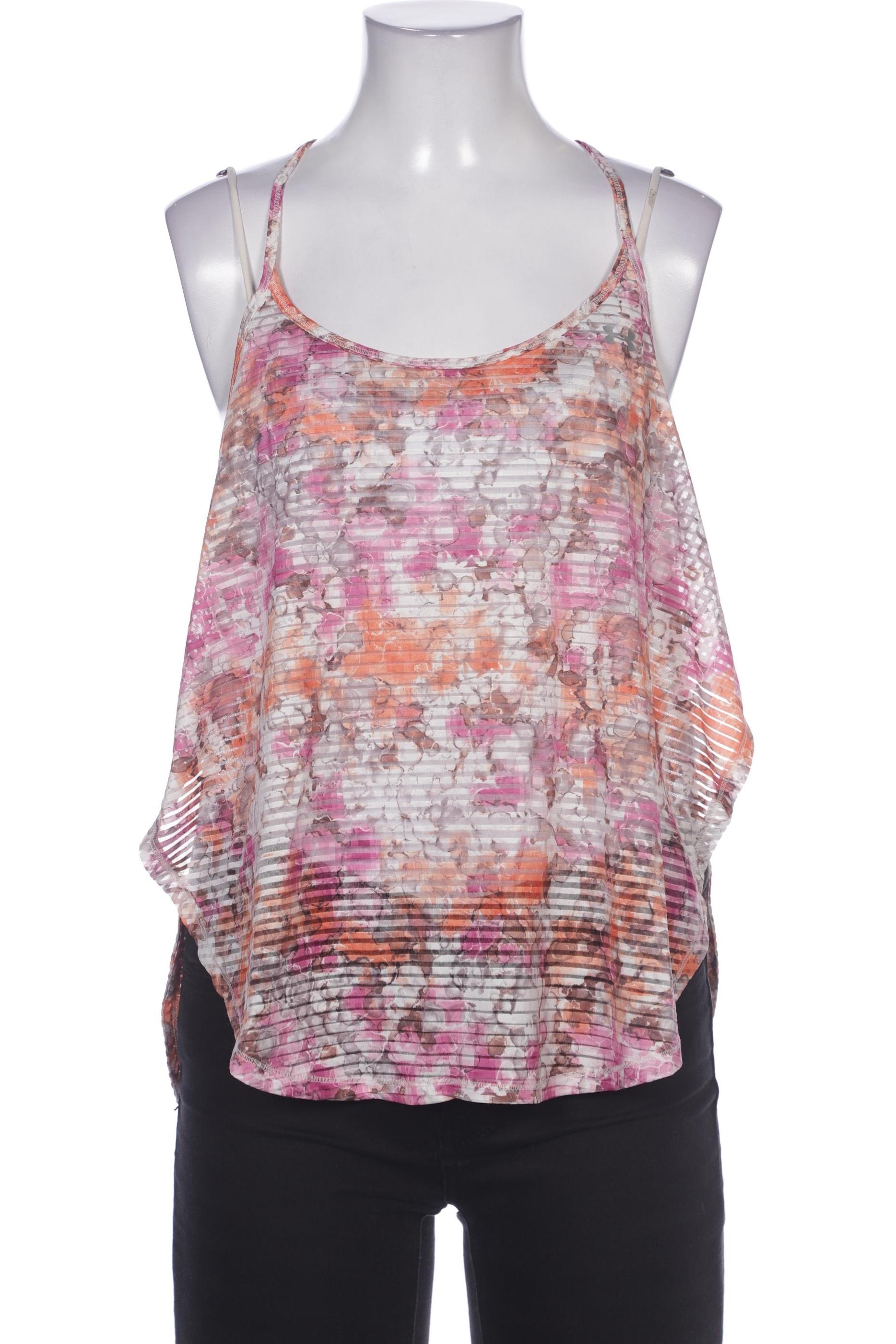 

Under Armour Damen Top, mehrfarbig, Gr. 38