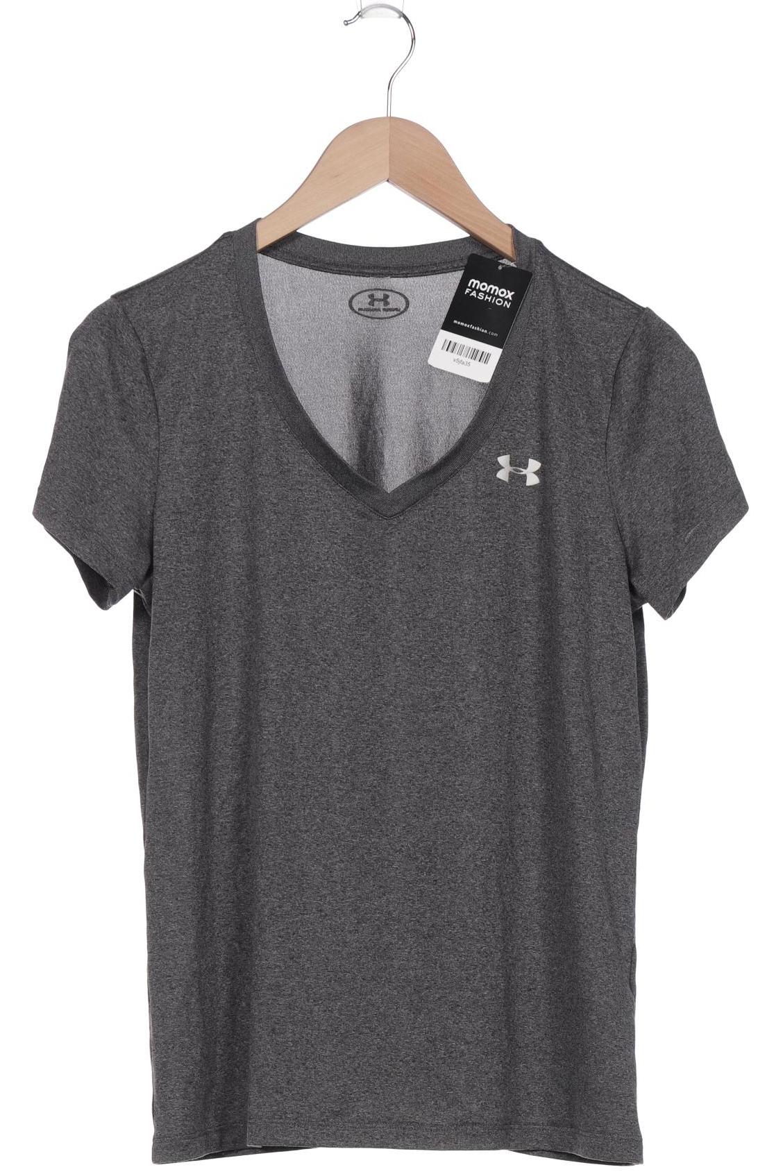 

UNDER ARMOUR Damen T-Shirt, grau