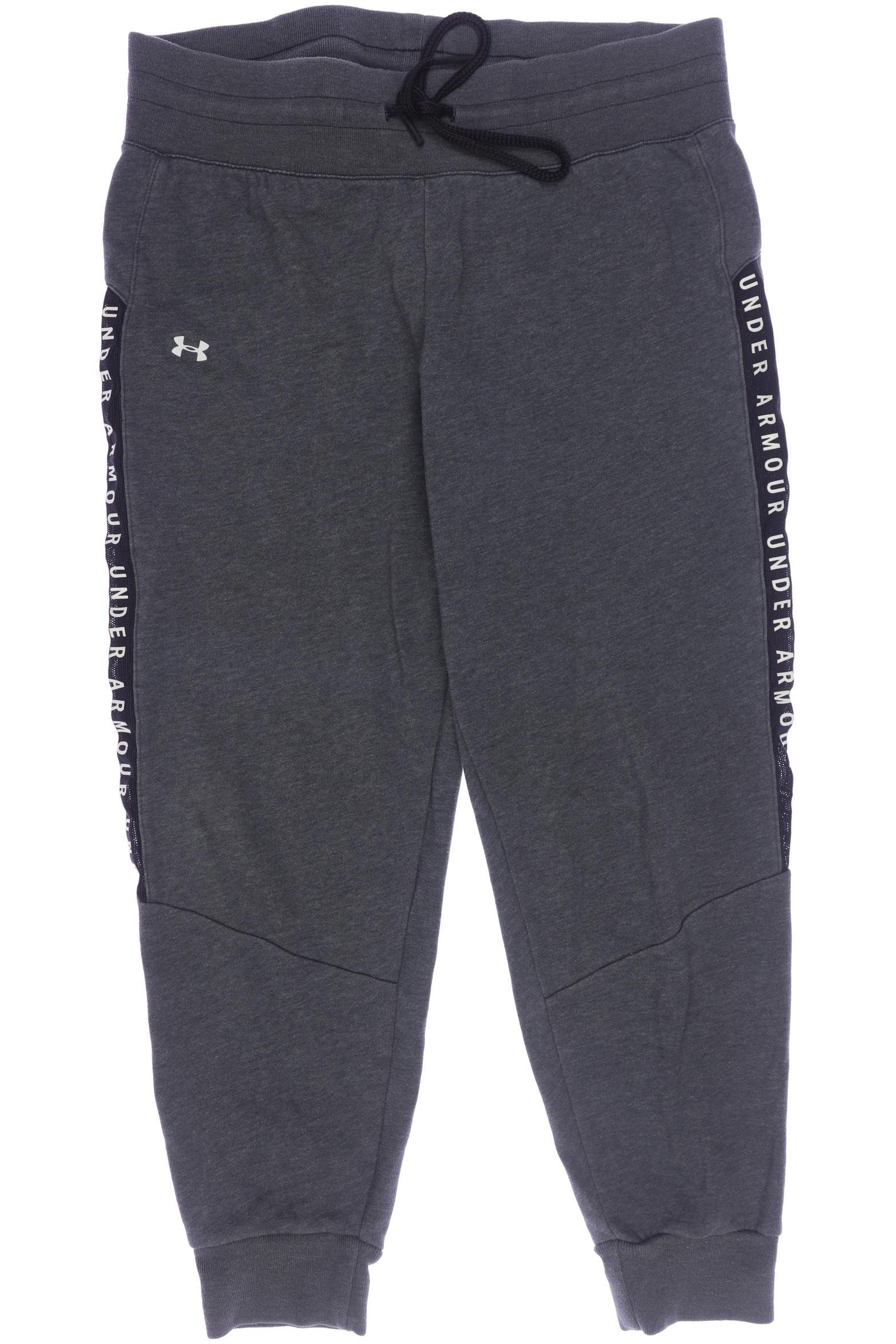 

Under Armour Damen Stoffhose, grau, Gr. 0