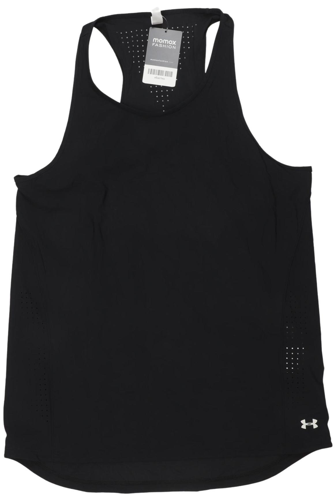Thumbnail - Under Armour Damen Top, marineblau, Gr. 44