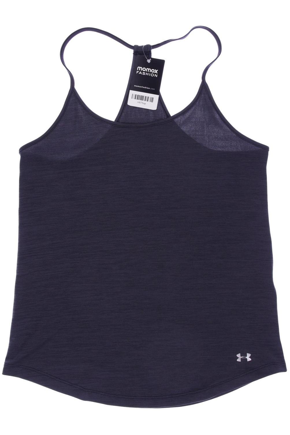 

Under Armour Damen Top, grau, Gr. 36