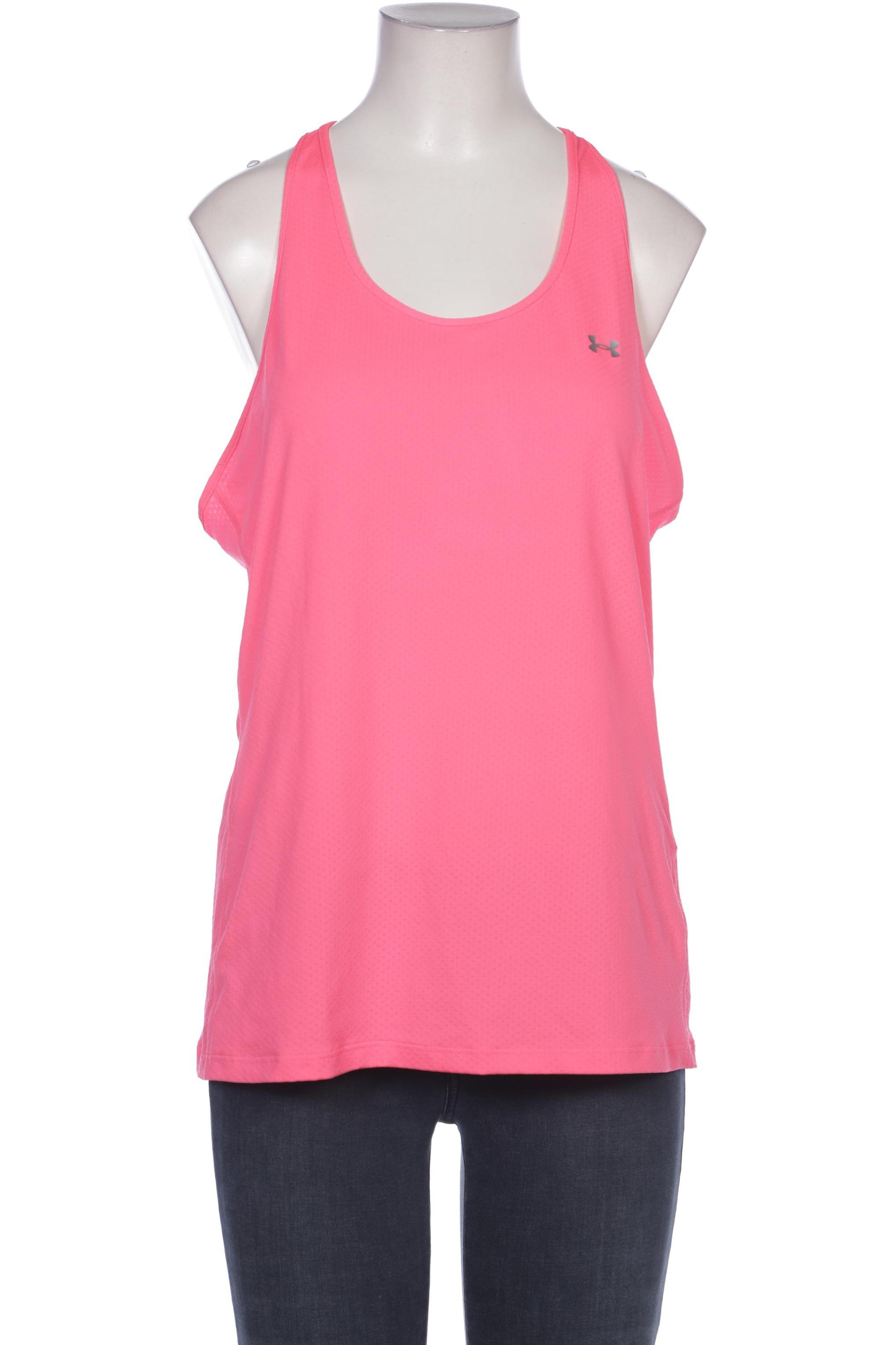 

Under Armour Damen Top, neon, Gr. 38