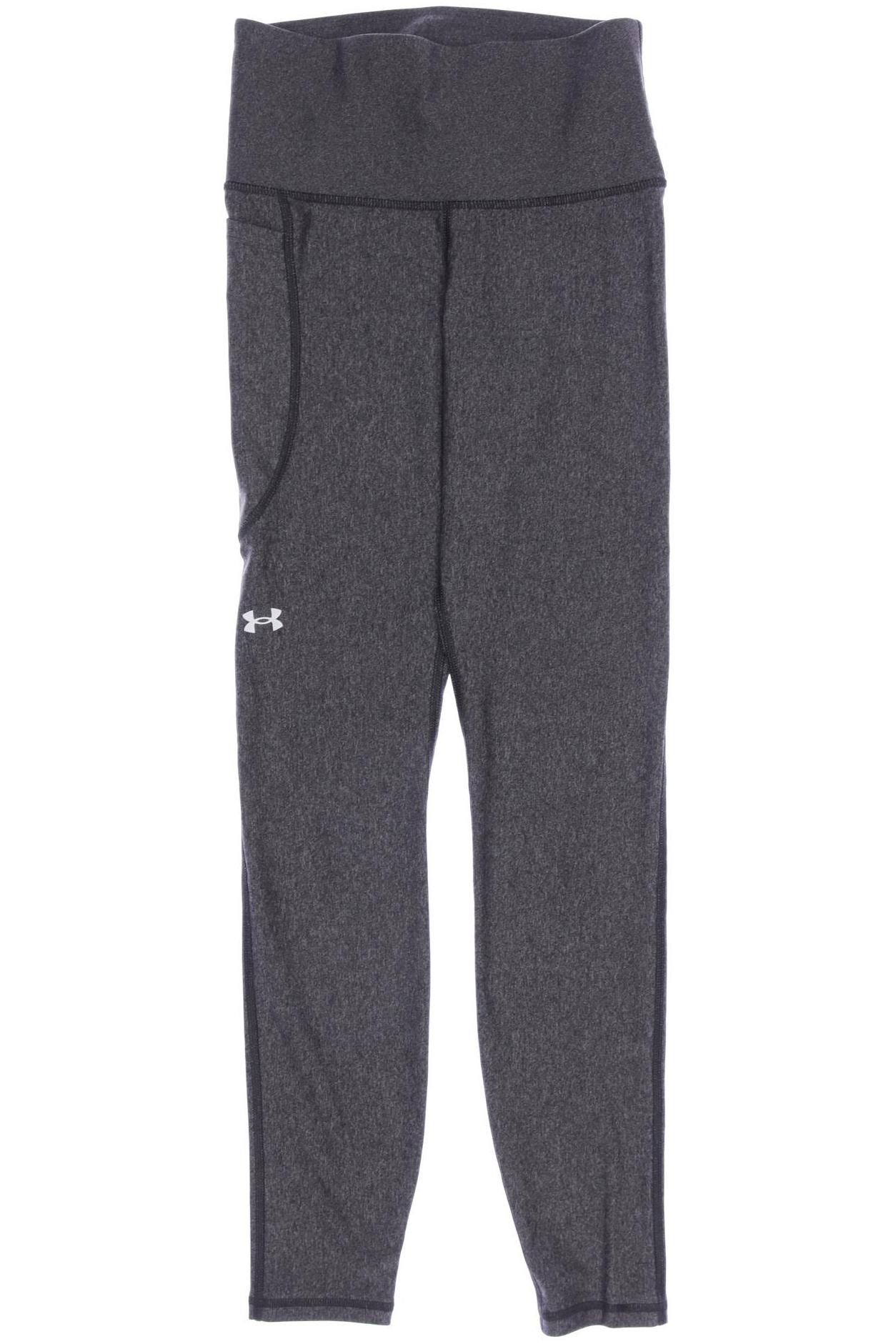 

Under Armour Damen Stoffhose, grau, Gr. 0