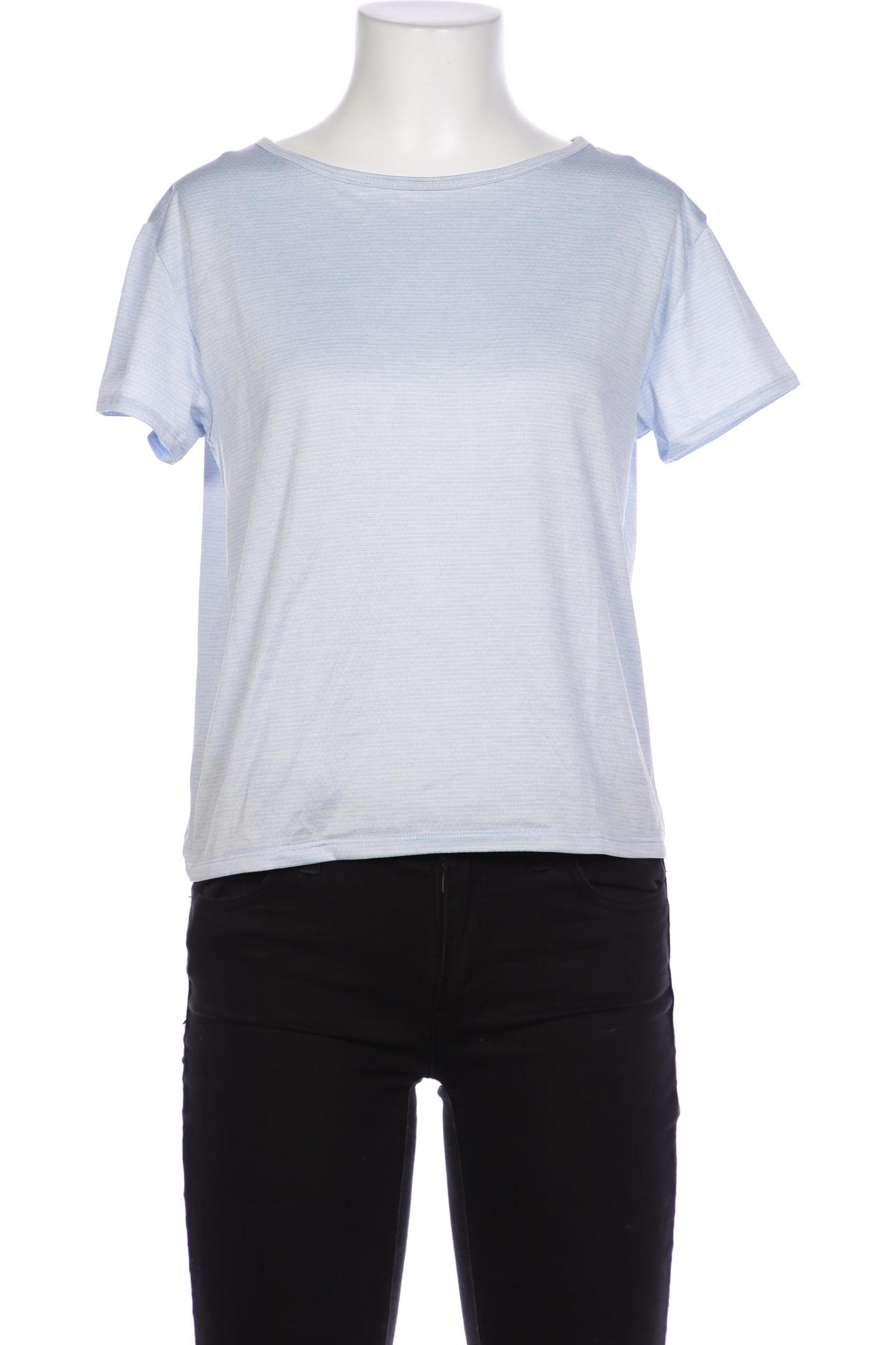 

Under Armour Damen T-Shirt, hellblau, Gr. 34