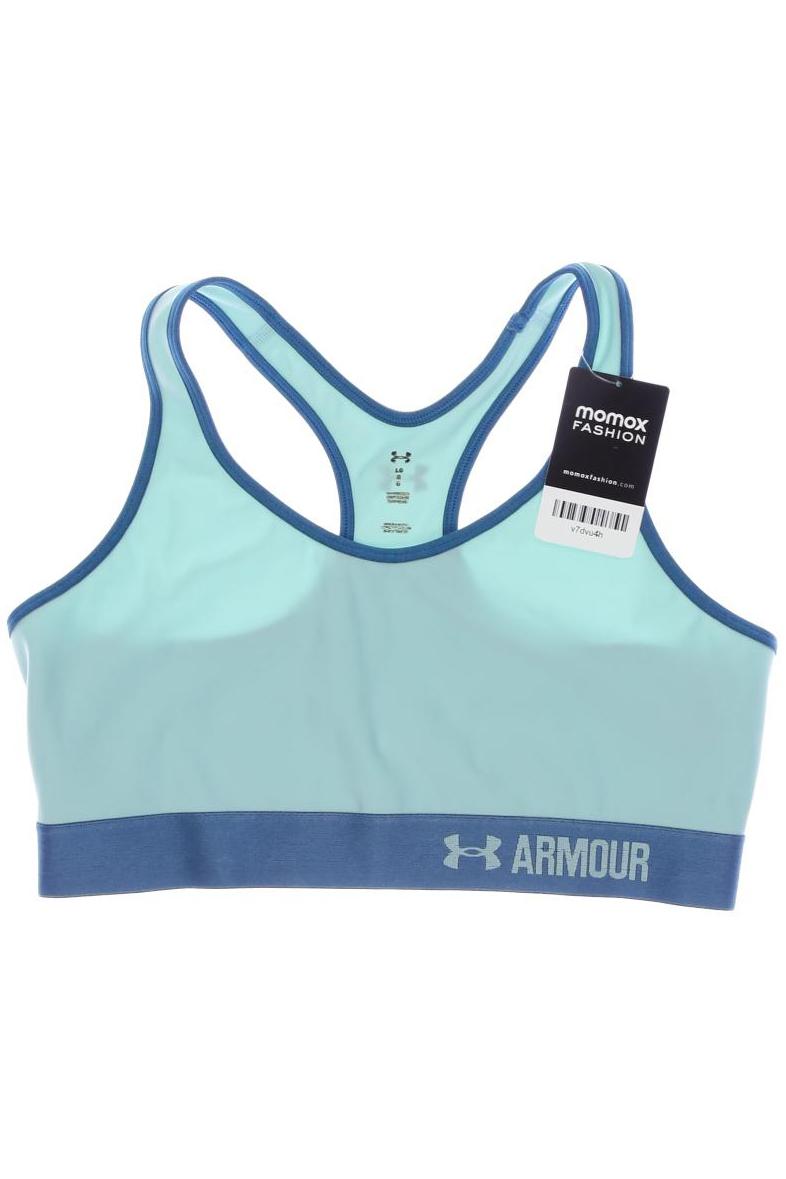 

UNDER ARMOUR Damen Top, türkis