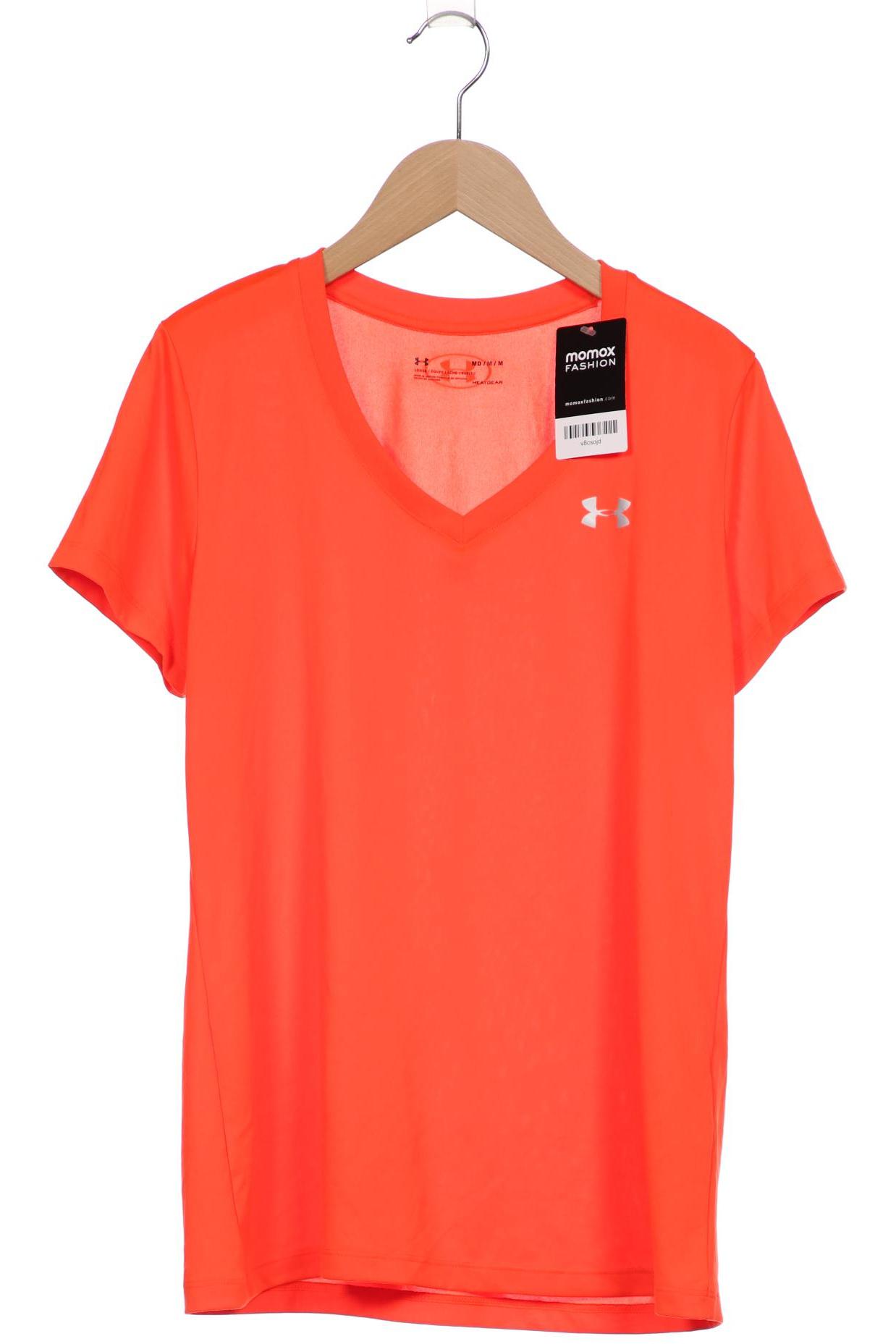 

UNDER ARMOUR Damen T-Shirt, neon