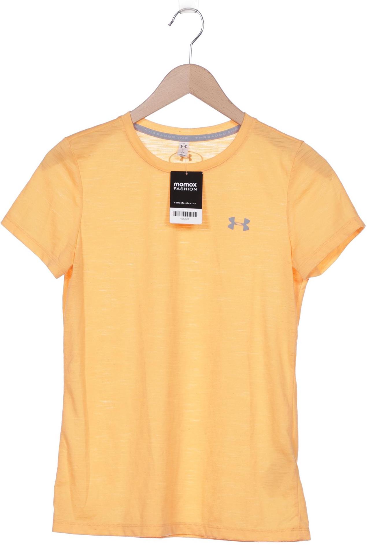 

UNDER ARMOUR Damen T-Shirt, neon