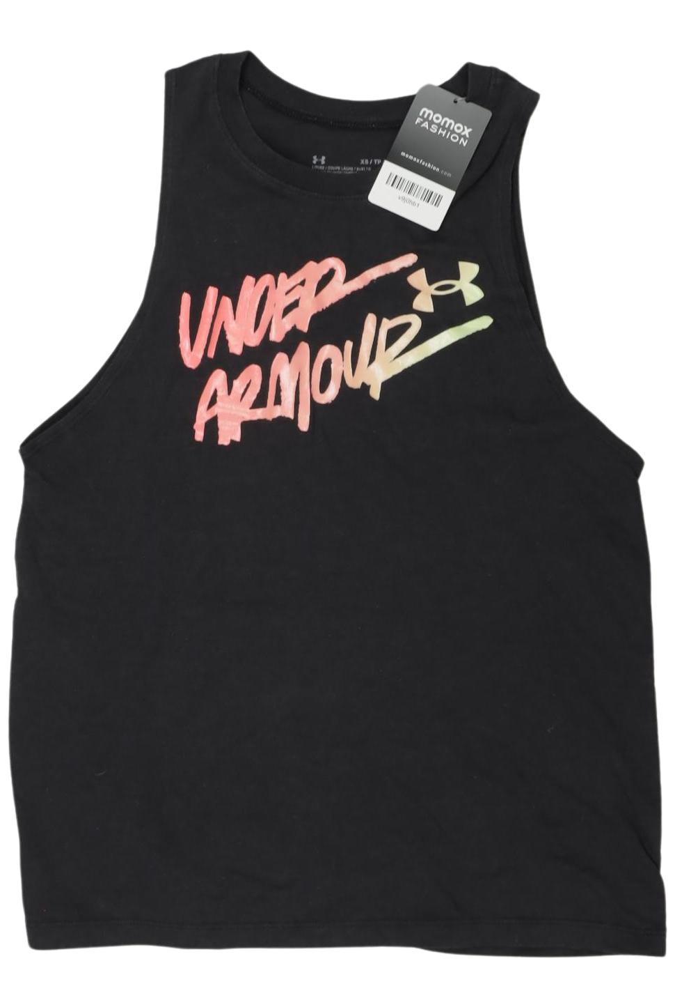 

Under Armour Damen Top, grau, Gr. 34