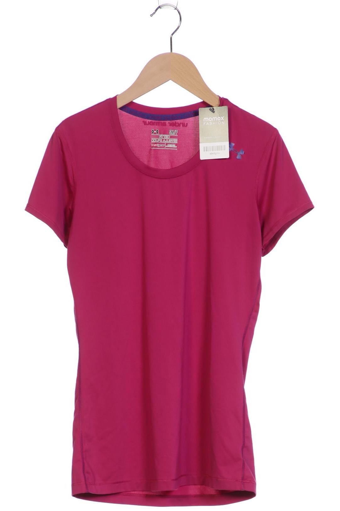 

Under Armour Damen T-Shirt, pink, Gr. 36