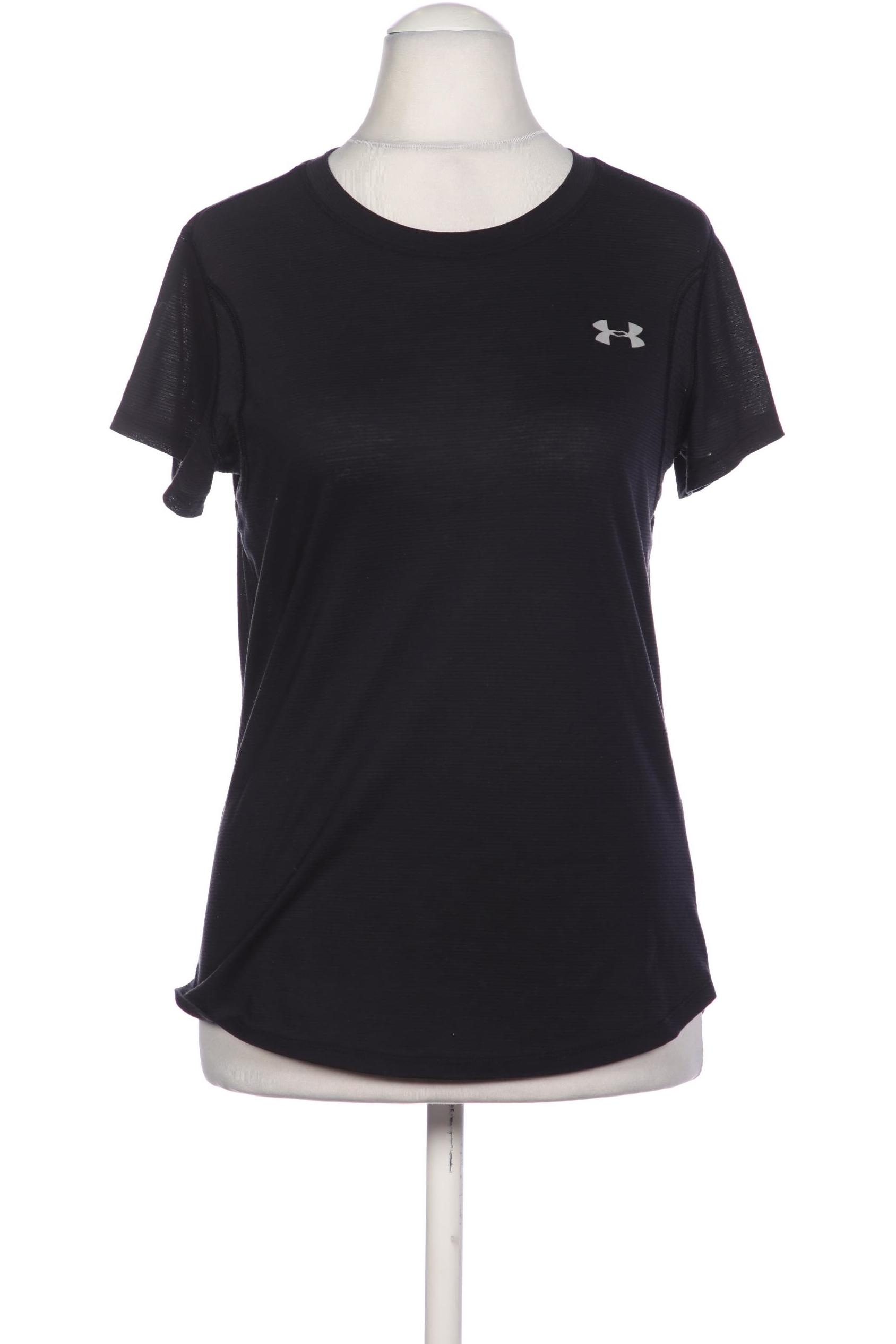 

Under Armour Damen T-Shirt, schwarz, Gr. 38