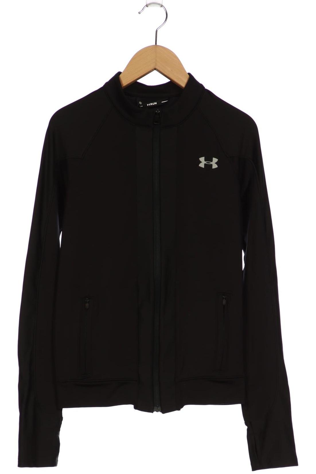 Thumbnail - Under Armour Damen Sweatshirt, schwarz, Gr. 34
