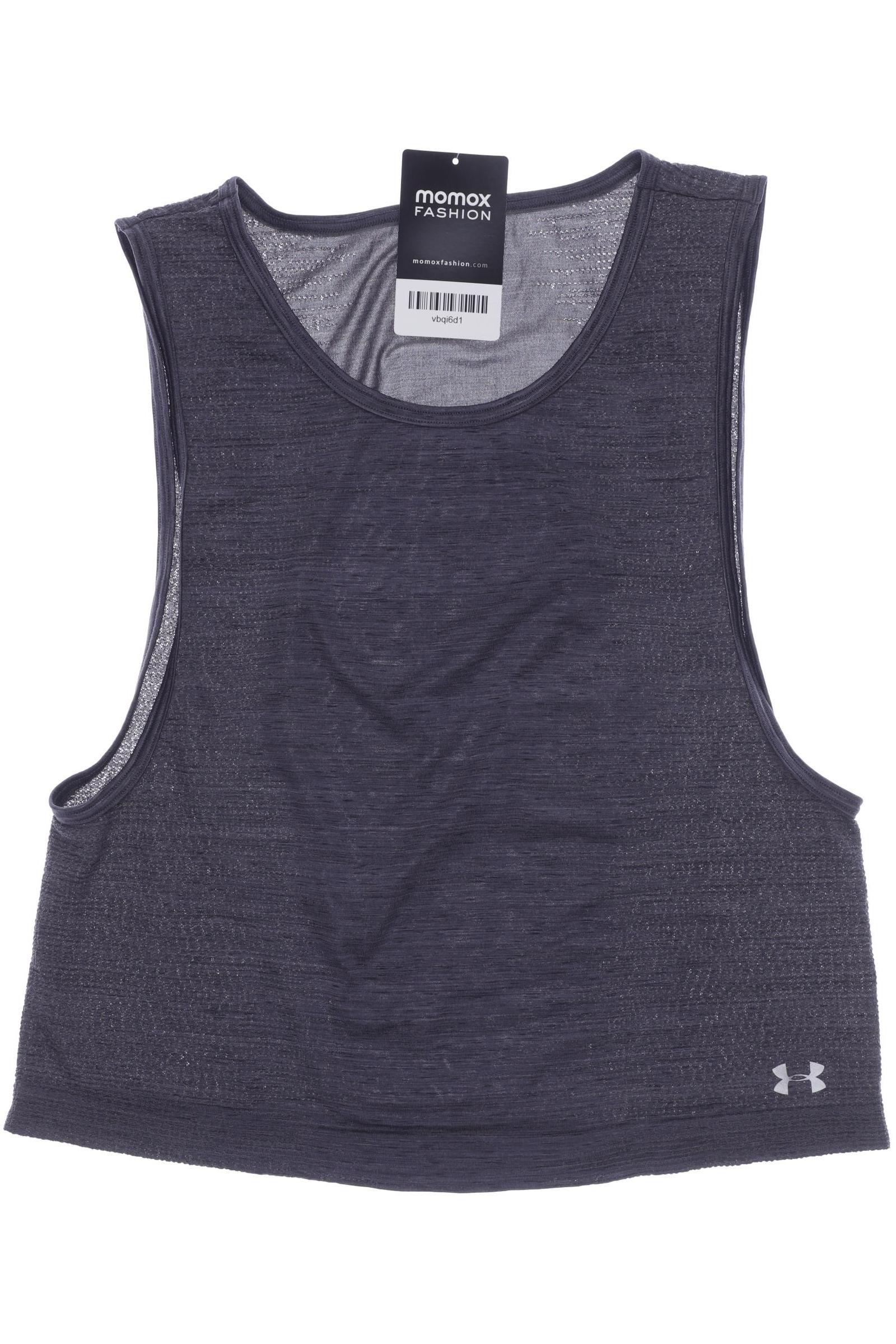 

UNDER ARMOUR Damen Top, grau