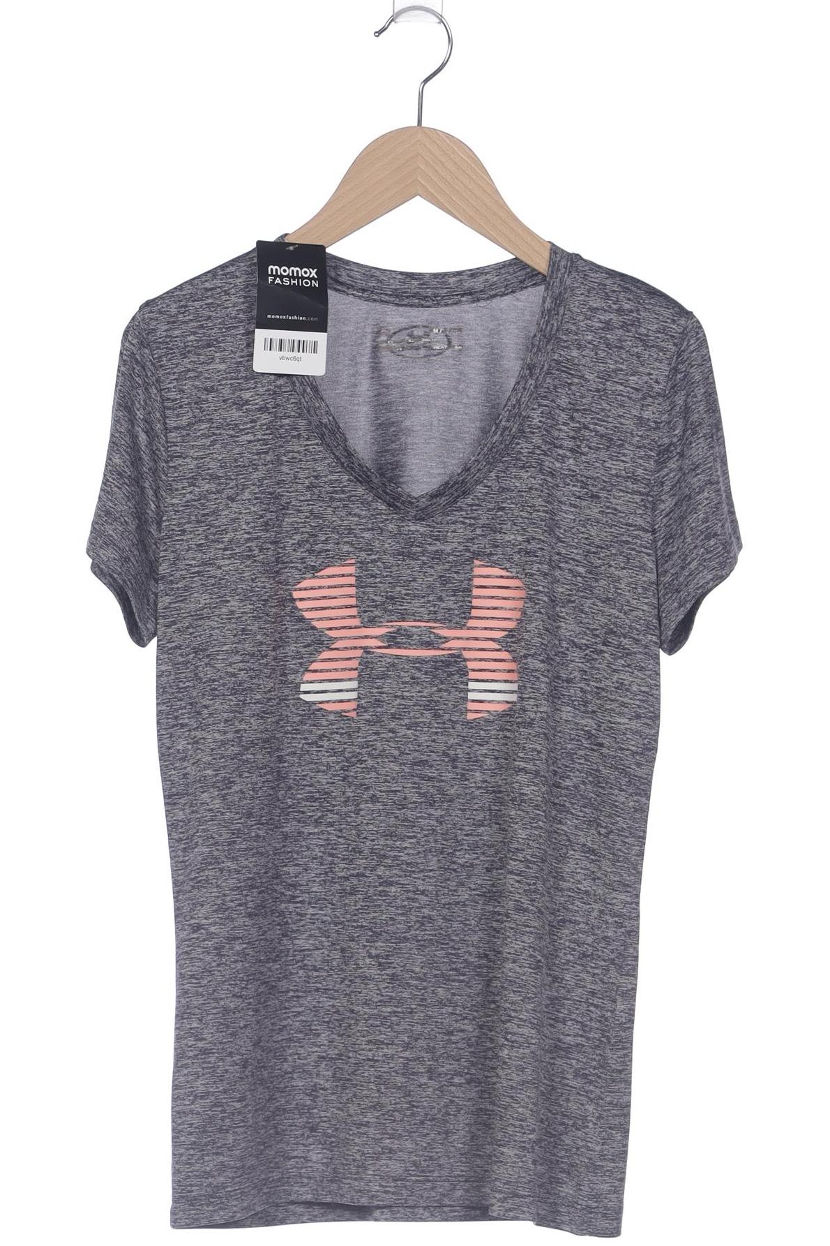 

Under Armour Damen T-Shirt, marineblau, Gr. 38