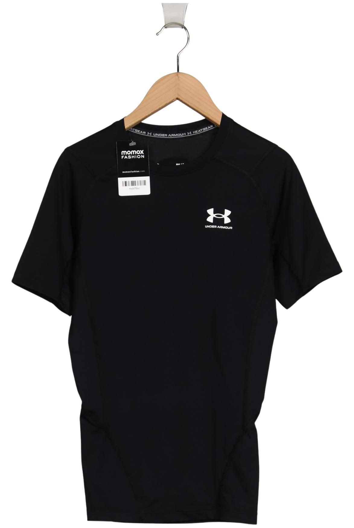 

Under Armour Damen T-Shirt, schwarz, Gr. 36