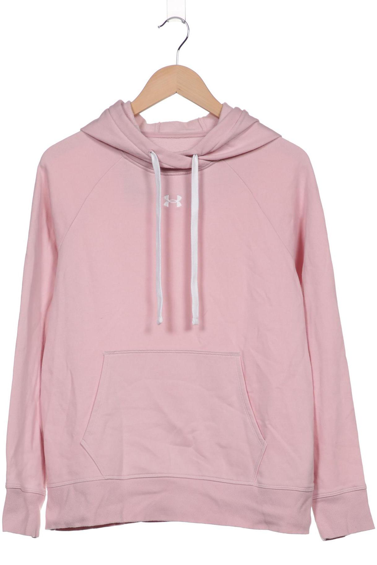 

UNDER ARMOUR Damen Kapuzenpullover, pink