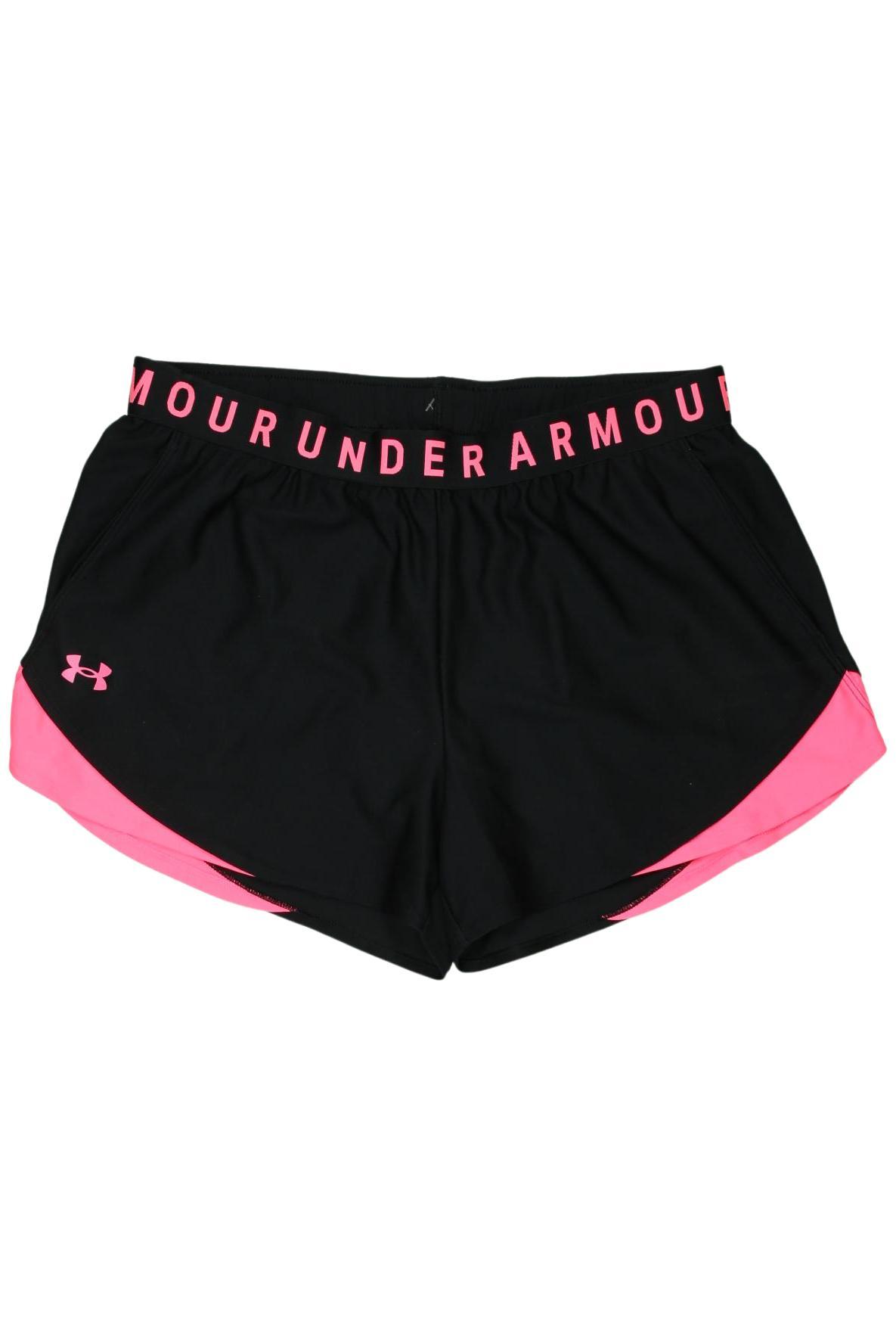 

Under Armour Damen Shorts, mehrfarbig, Gr. 42