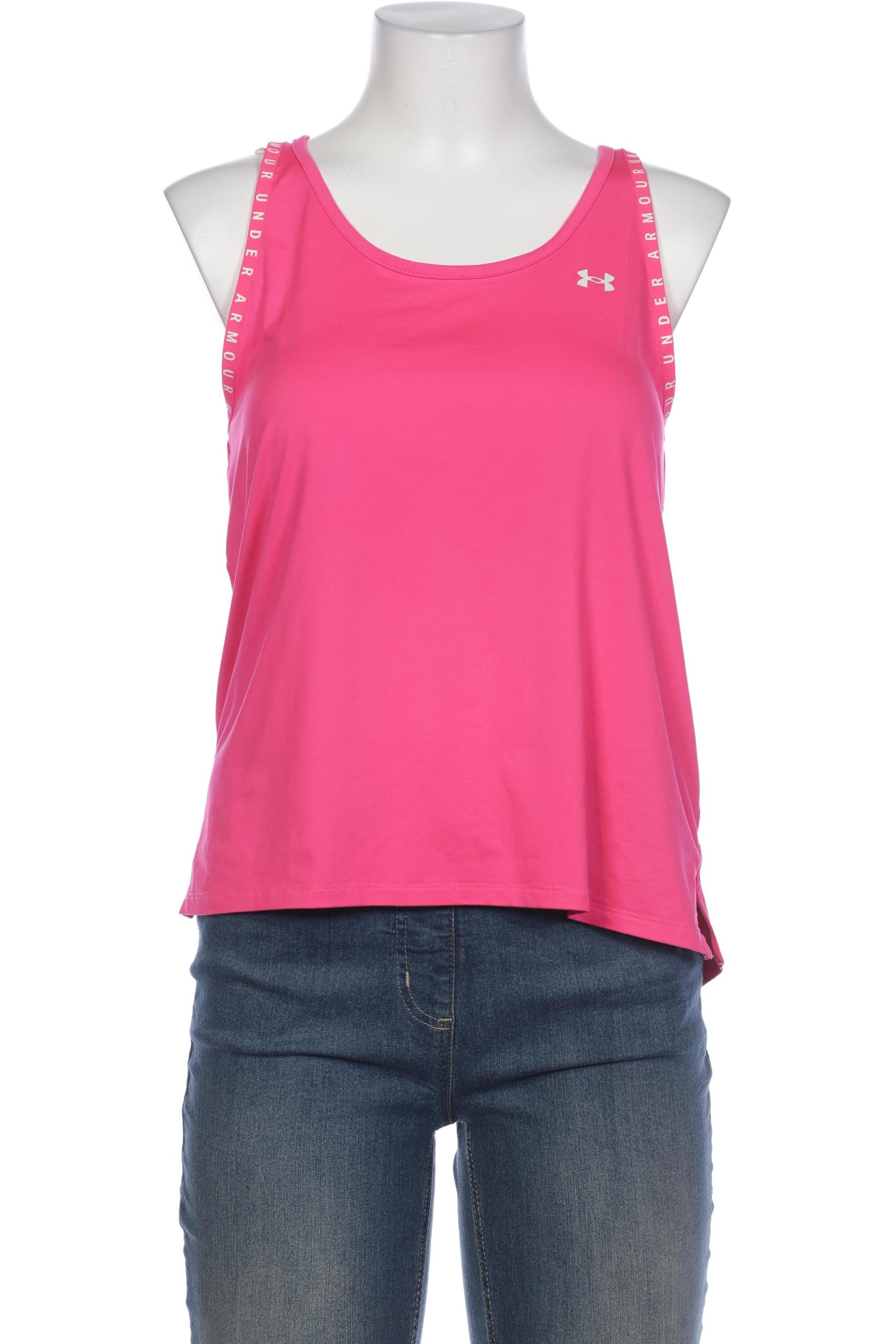 

Under Armour Damen Top, pink, Gr. 38