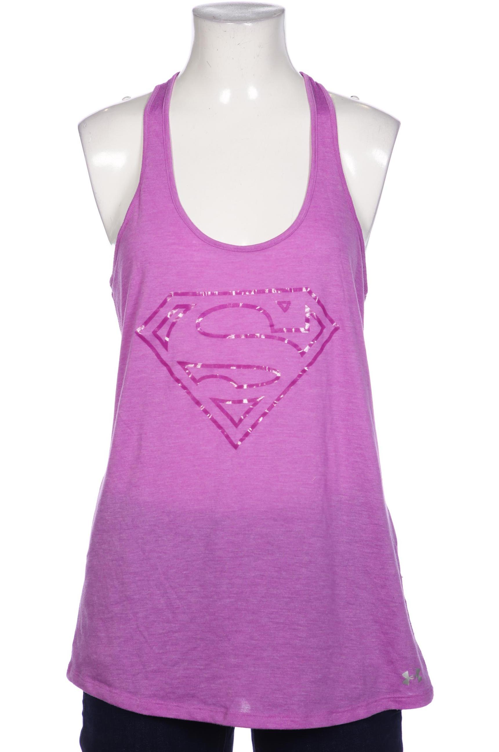 

Under Armour Damen Top, flieder, Gr. 36