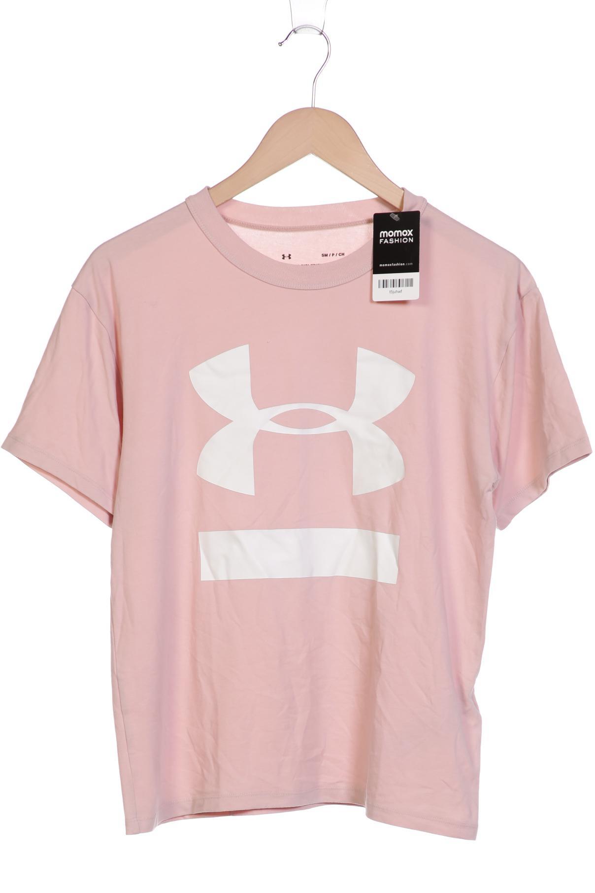 

UNDER ARMOUR Damen T-Shirt, pink