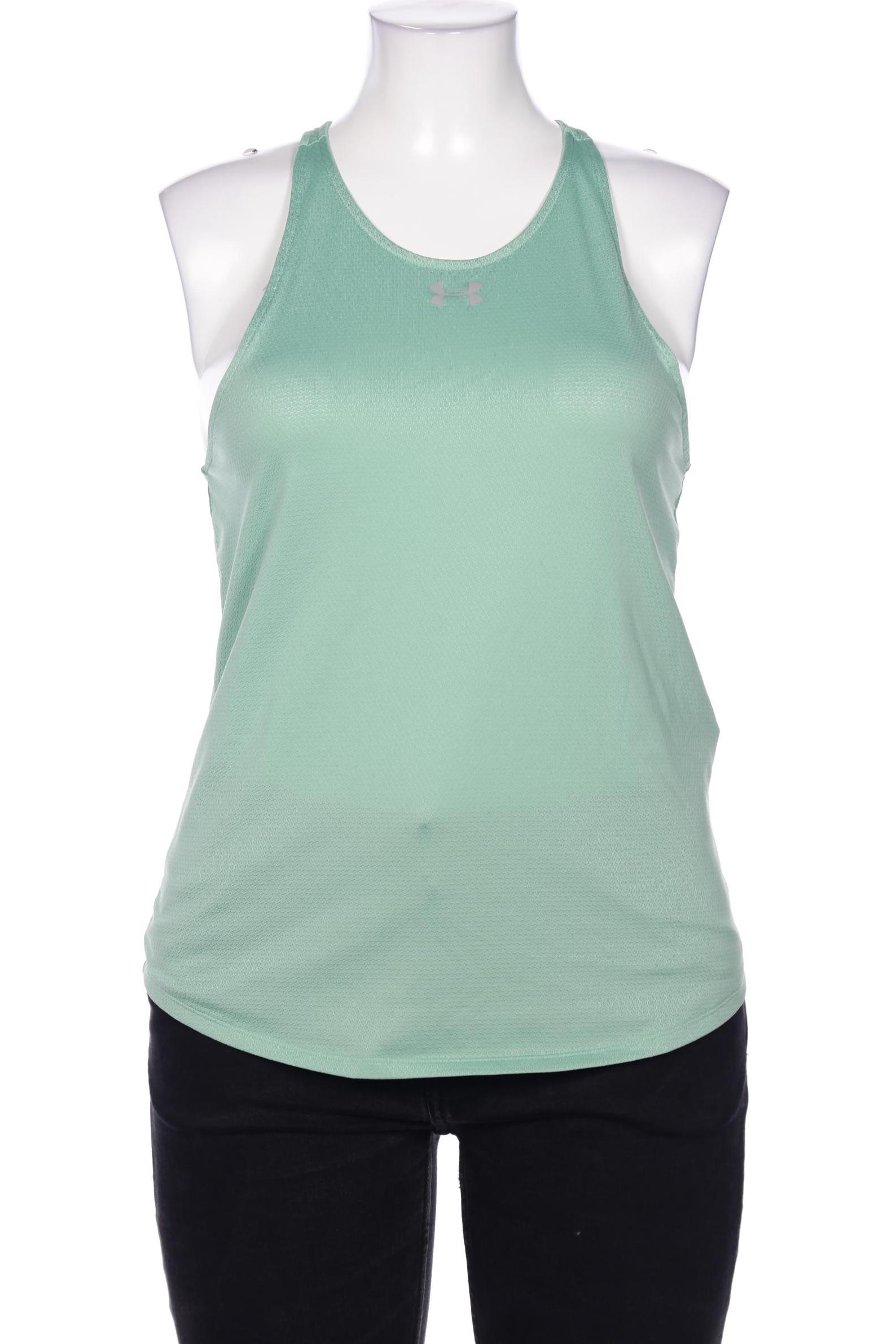 

Under Armour Damen Top, grün, Gr. 42