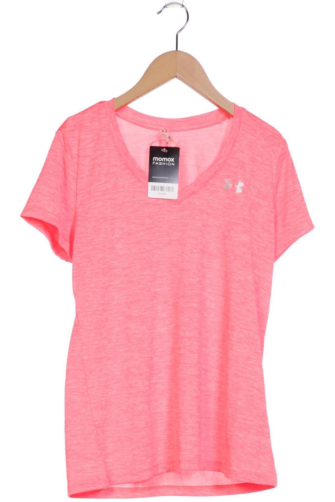

Under Armour Damen T-Shirt, neon, Gr. 36