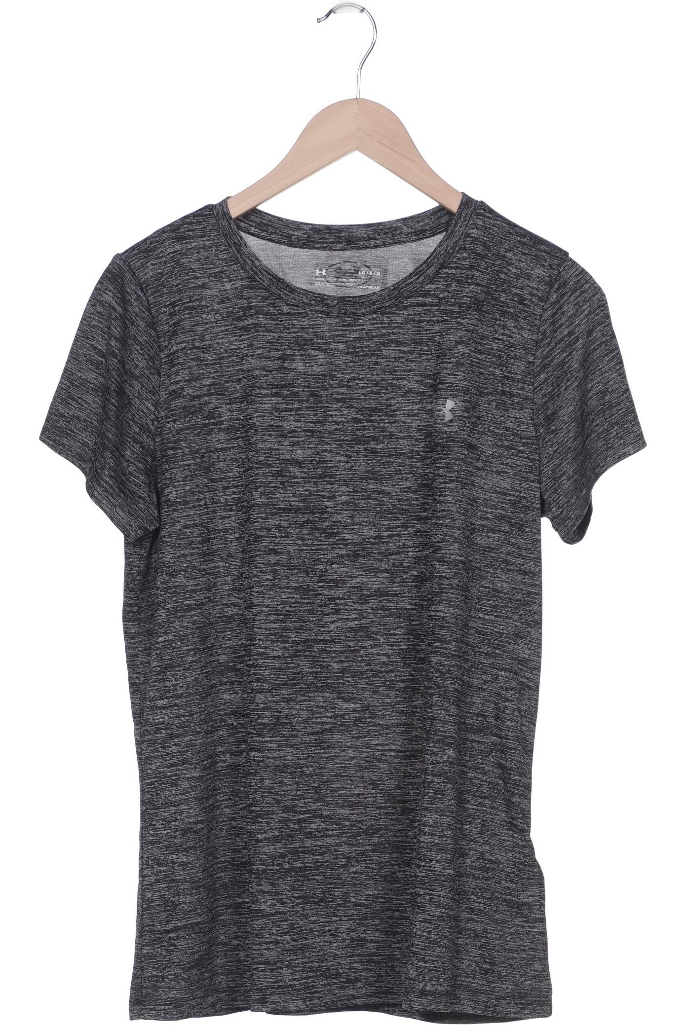 

UNDER ARMOUR Damen T-Shirt, grau