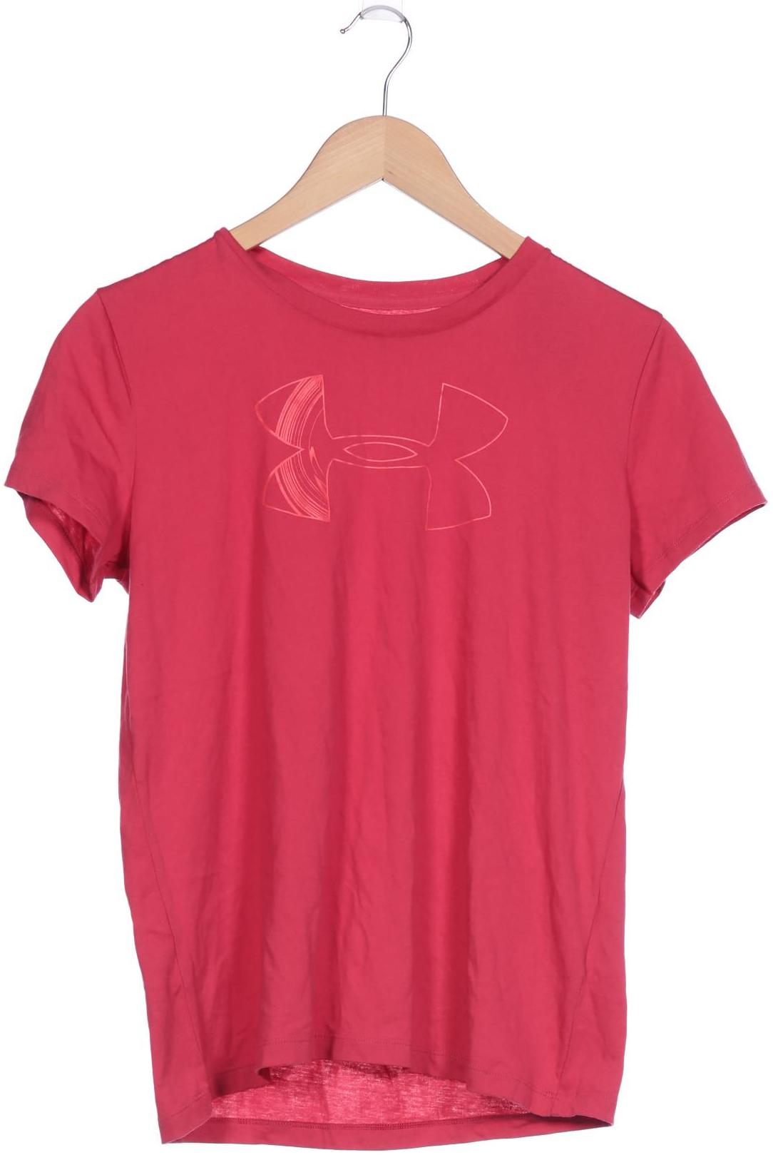 

UNDER ARMOUR Damen T-Shirt, pink