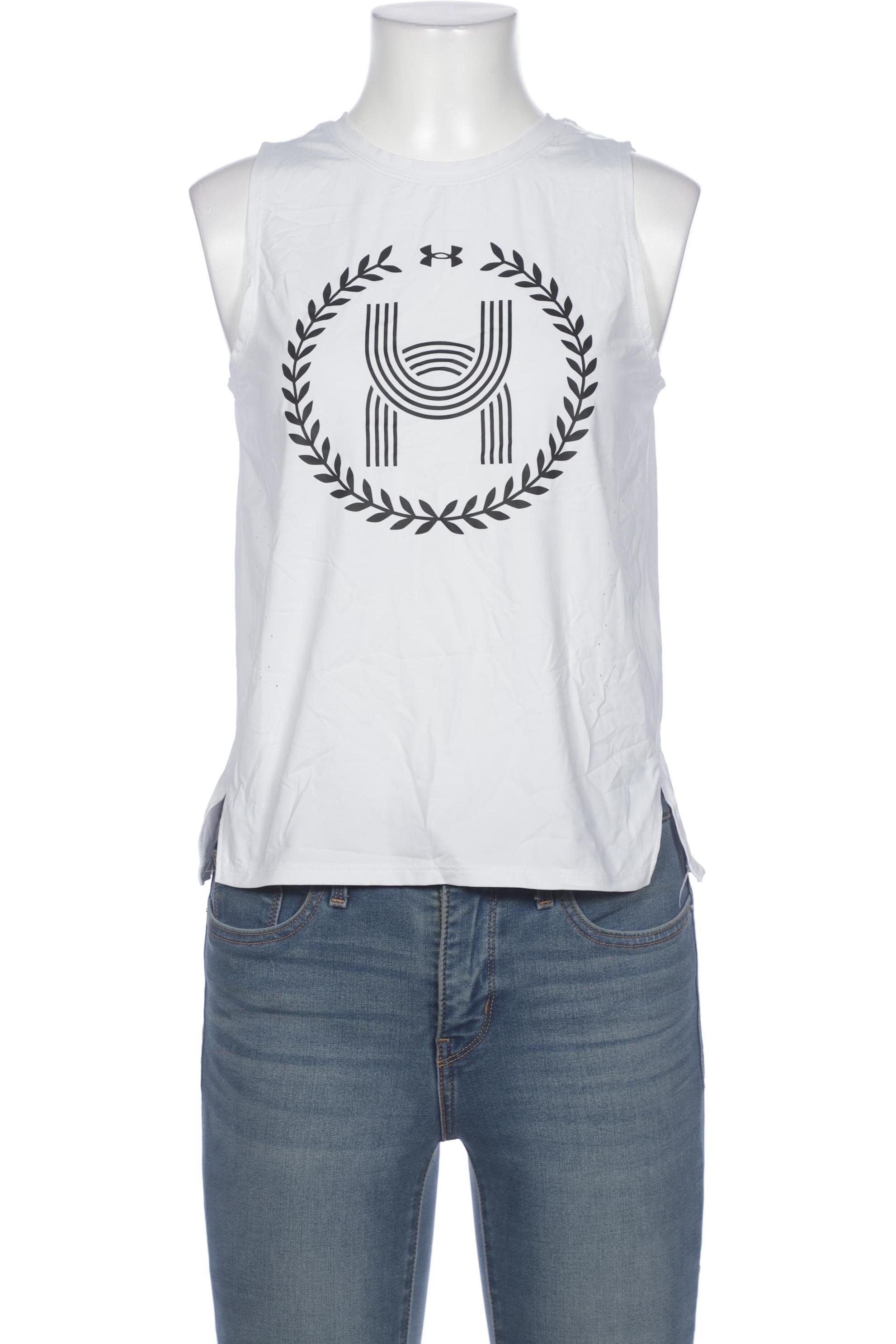 

Under Armour Damen Top, weiß, Gr. 34