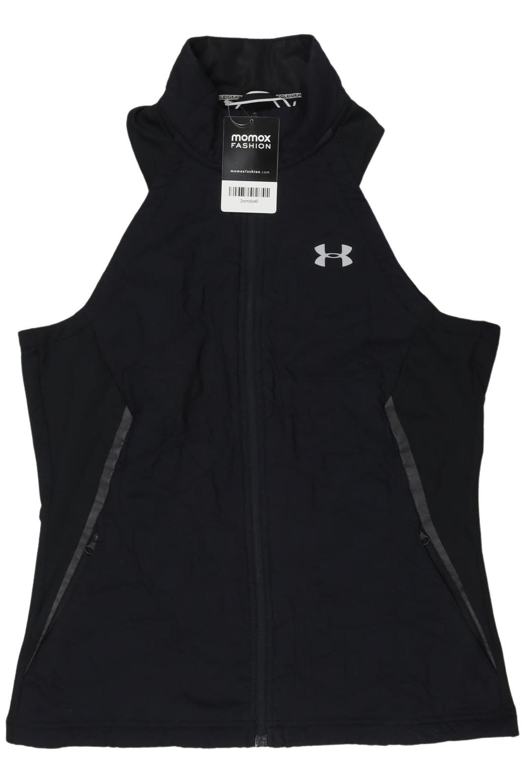 

Under Armour Damen Weste, schwarz, Gr. 38