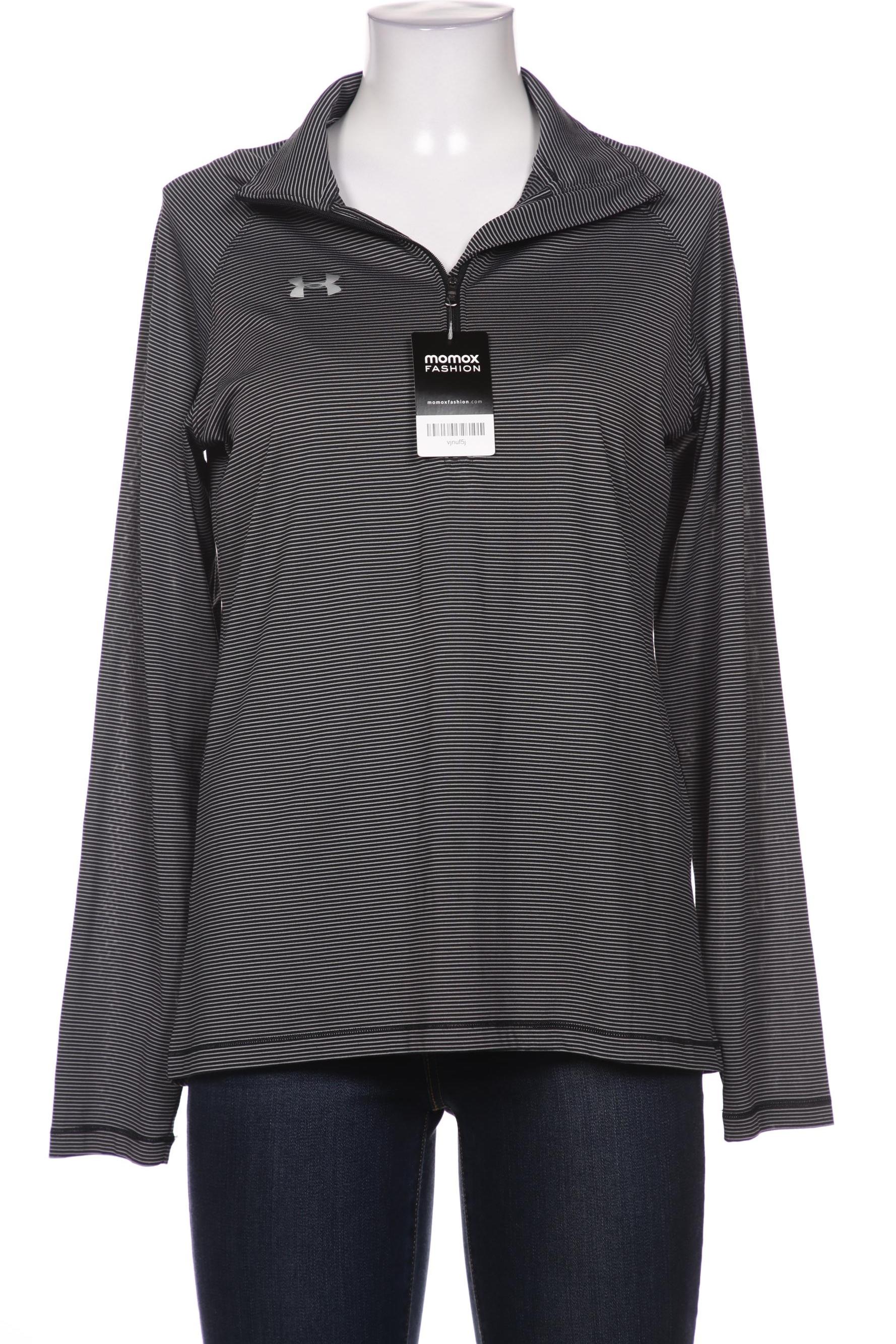 

Under Armour Damen Langarmshirt, grau, Gr. 38