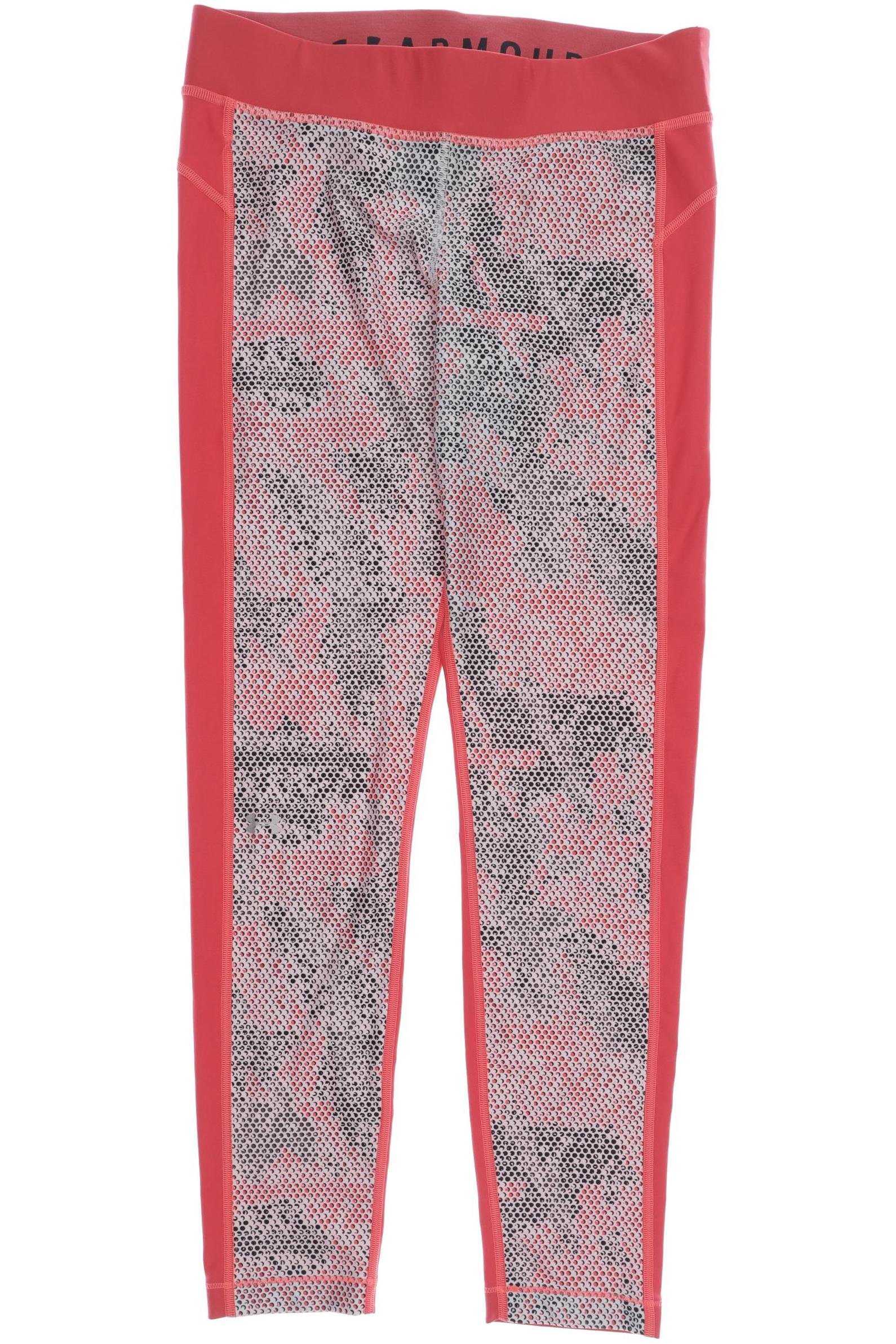 

UNDER ARMOUR Damen Stoffhose, rot