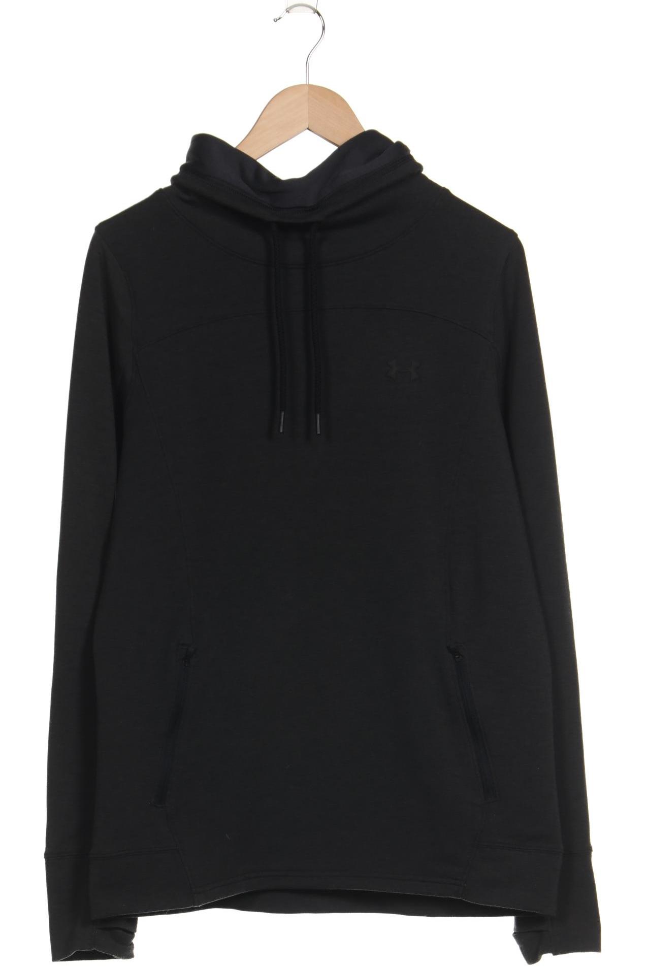 

Under Armour Damen Sweatshirt, grün, Gr. 42