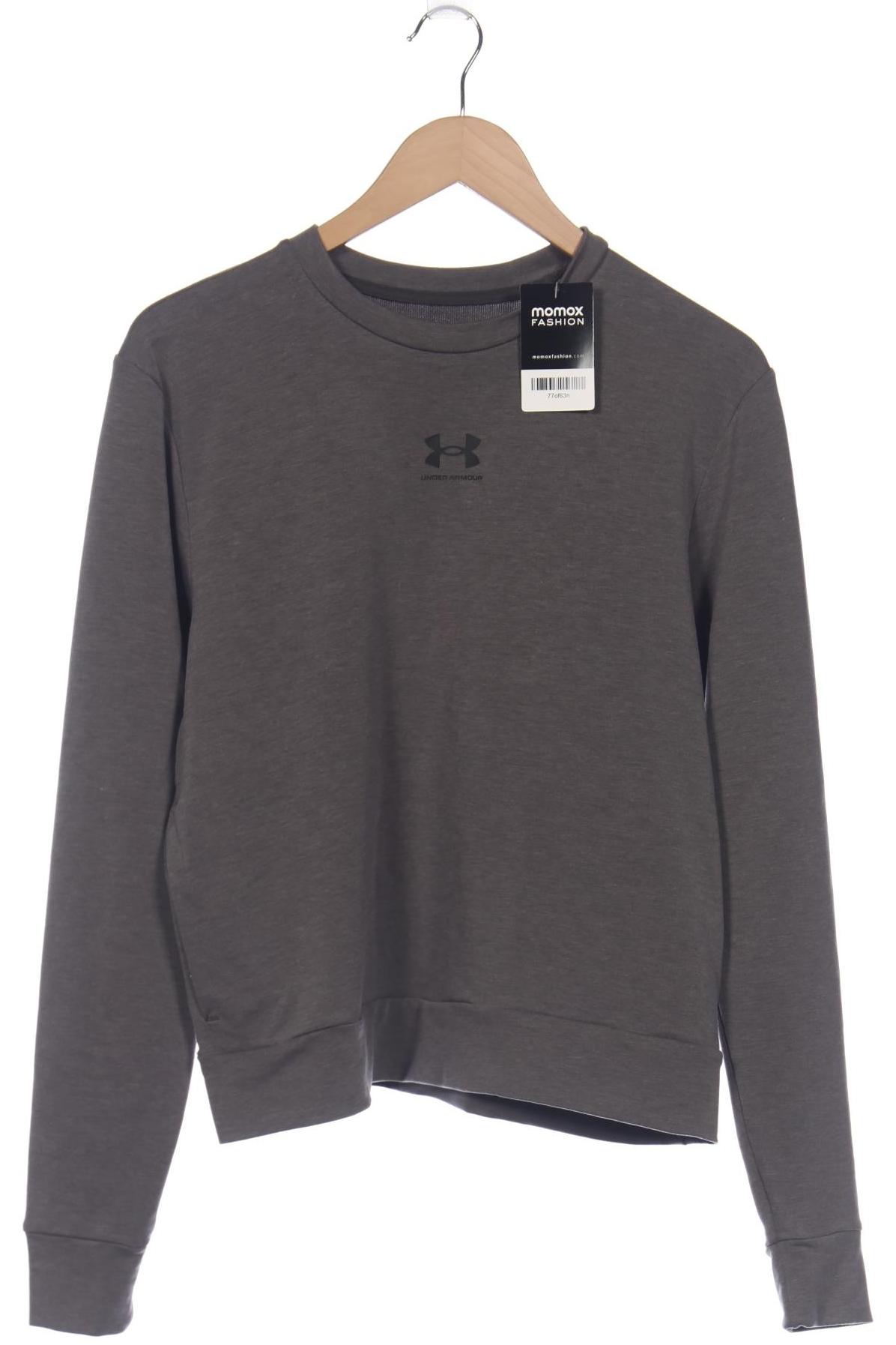 Thumbnail - Under Armour Damen Sweatshirt, grau, Gr. 38