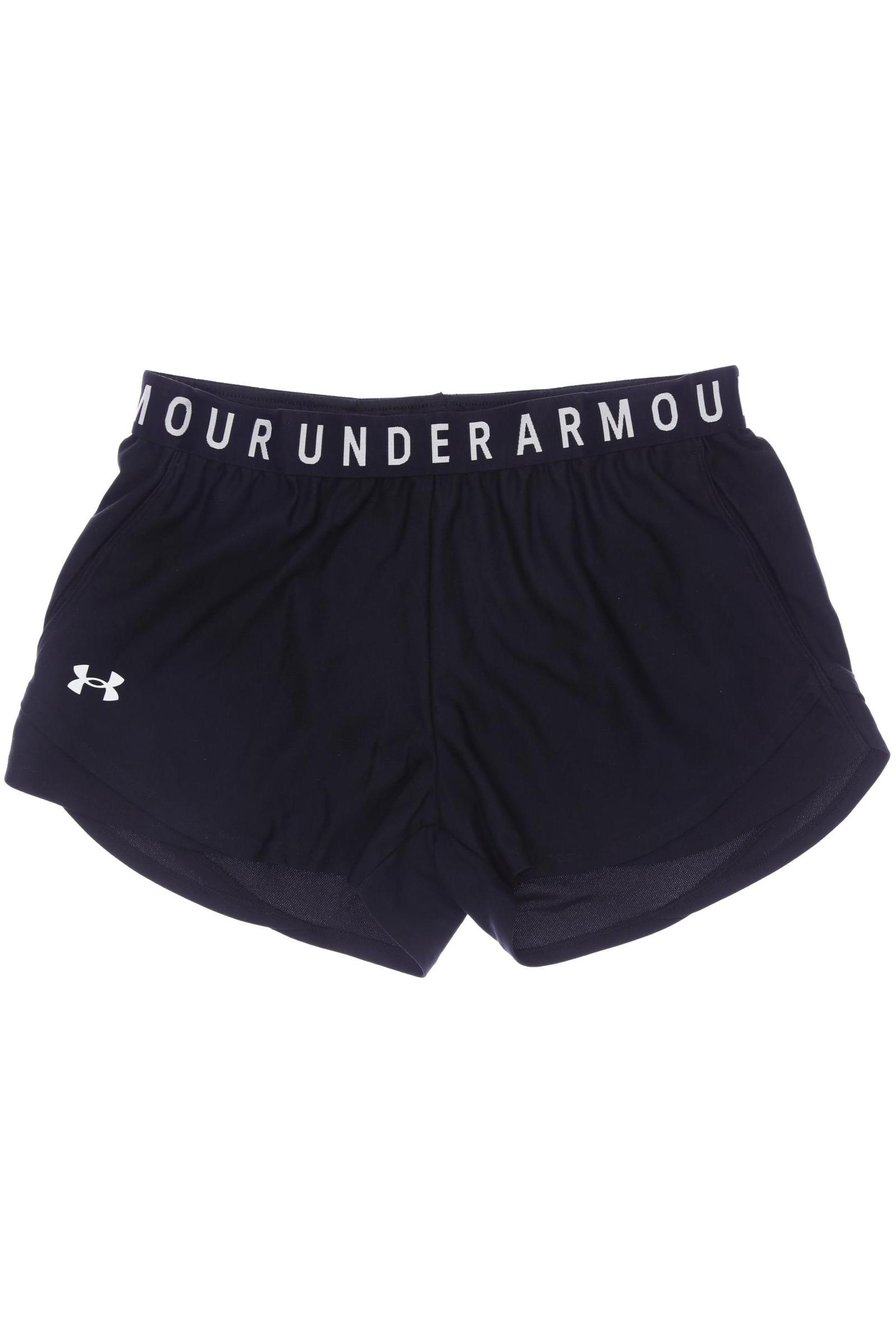 

Under Armour Damen Shorts, schwarz, Gr. 38