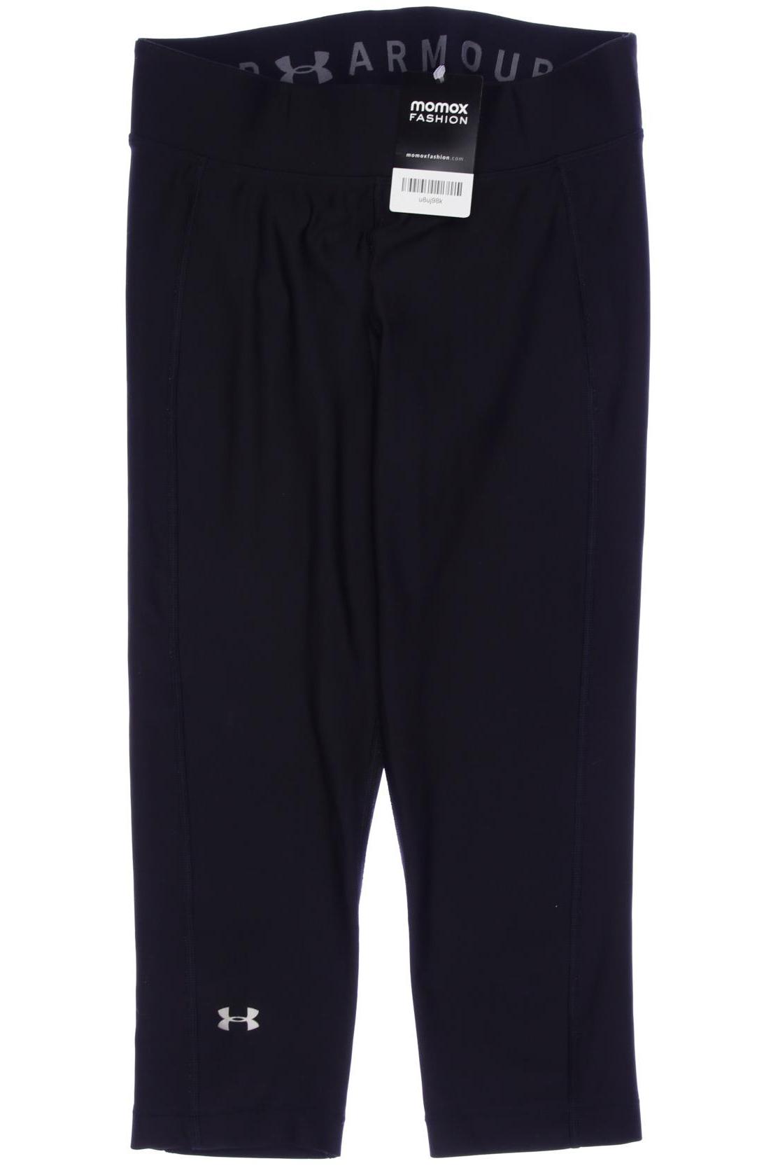 

Under Armour Damen Shorts, schwarz, Gr. 38