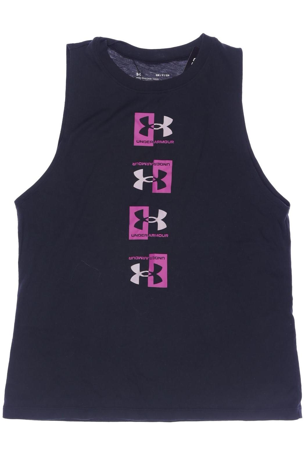 

Under Armour Damen Top, grau, Gr. 36