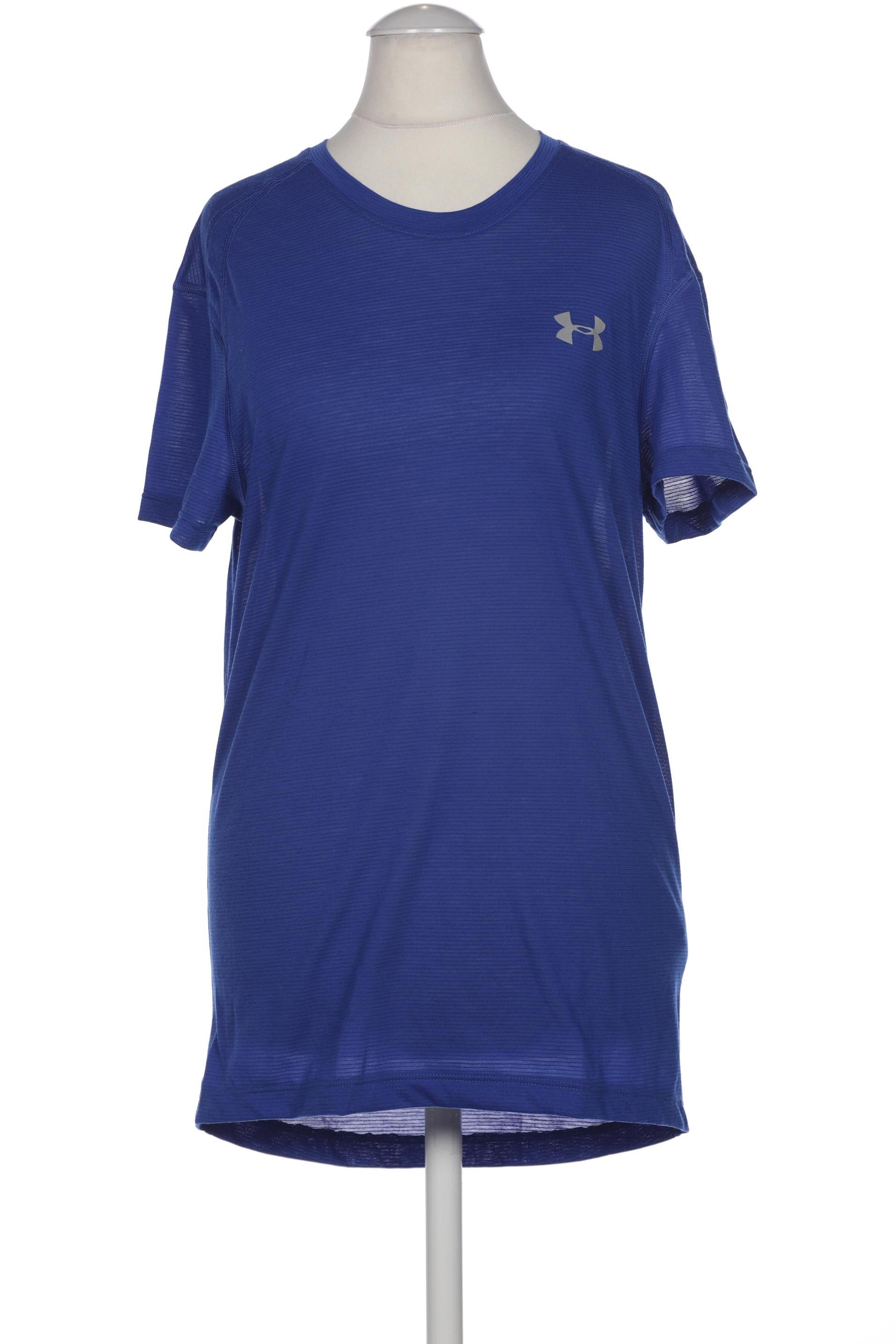 

Under Armour Damen T-Shirt, blau, Gr. 36