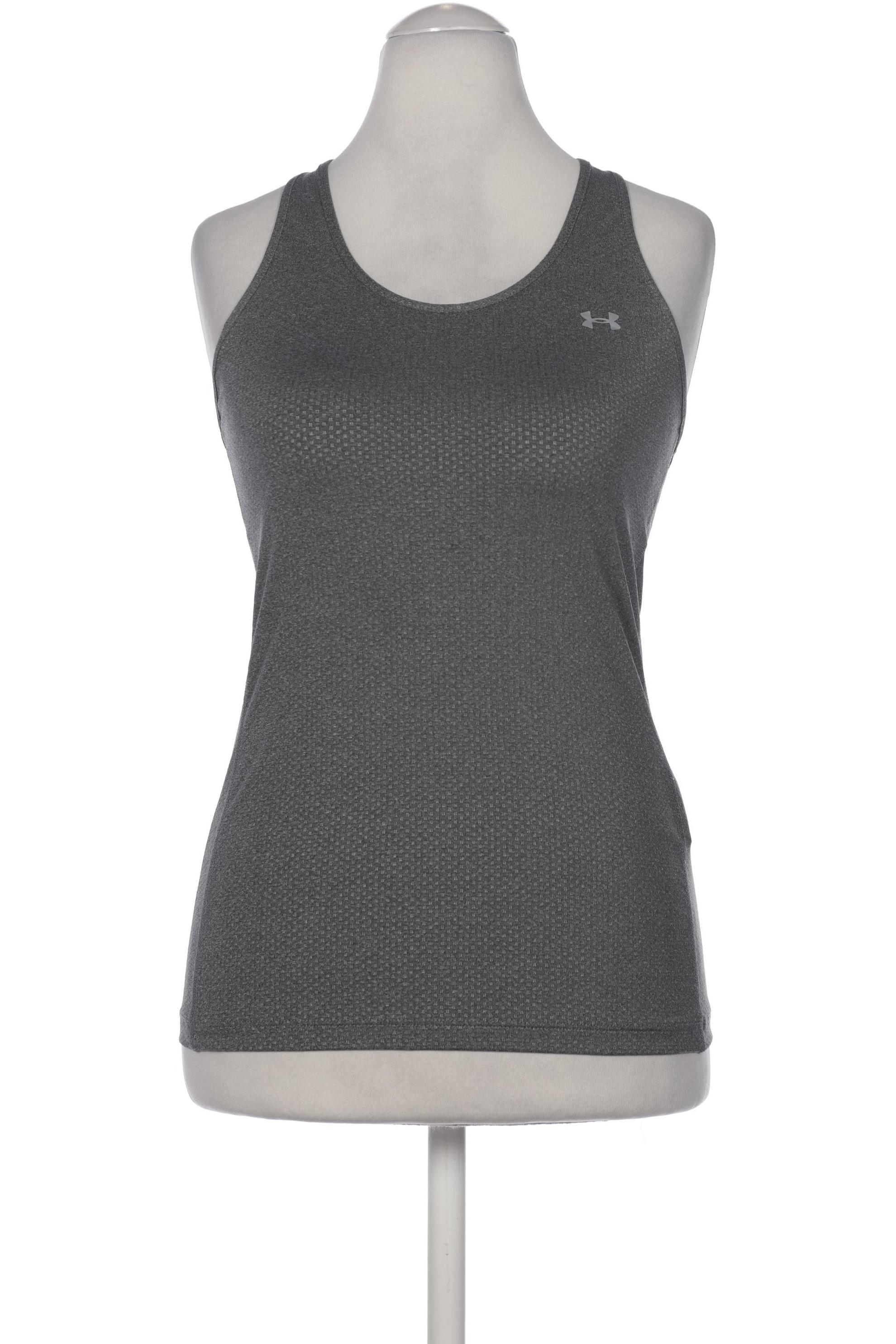 

Under Armour Damen Top, grau, Gr. 36