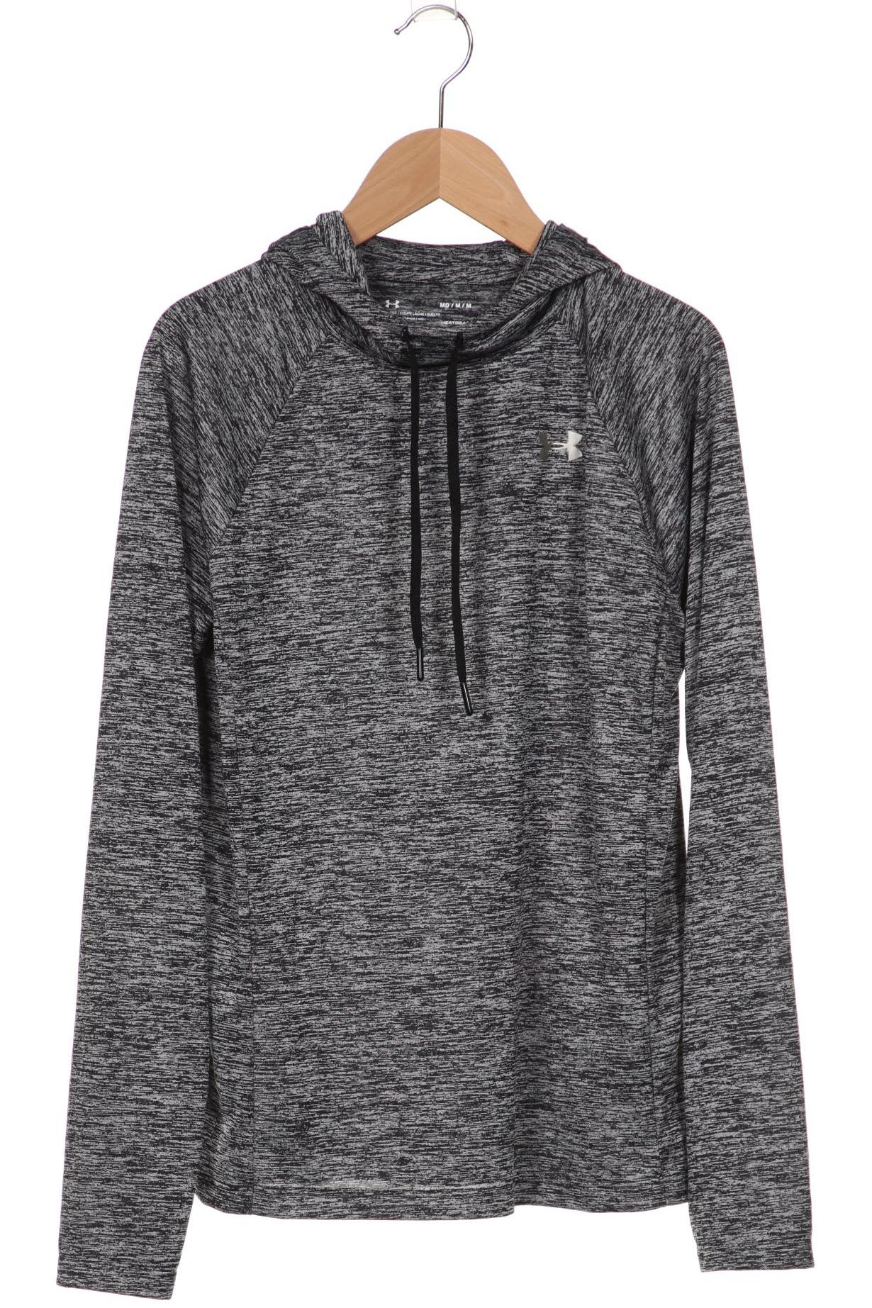 

UNDER ARMOUR Damen Kapuzenpullover, grau