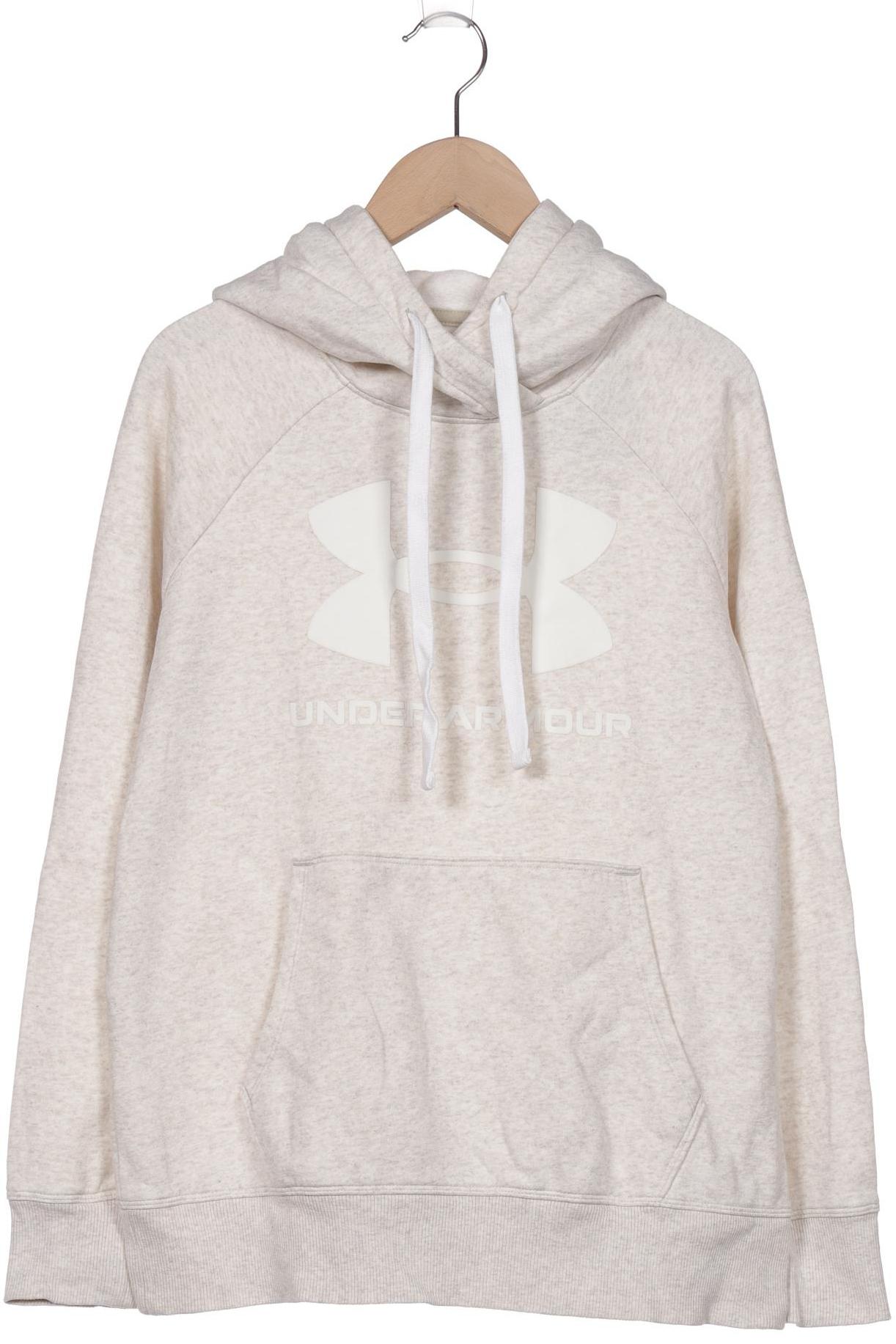 

UNDER ARMOUR Damen Kapuzenpullover, beige