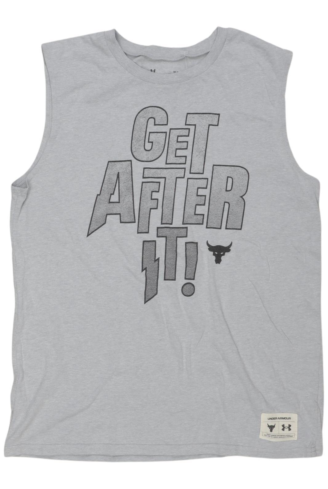 

Under Armour Damen Top, grau, Gr. 42