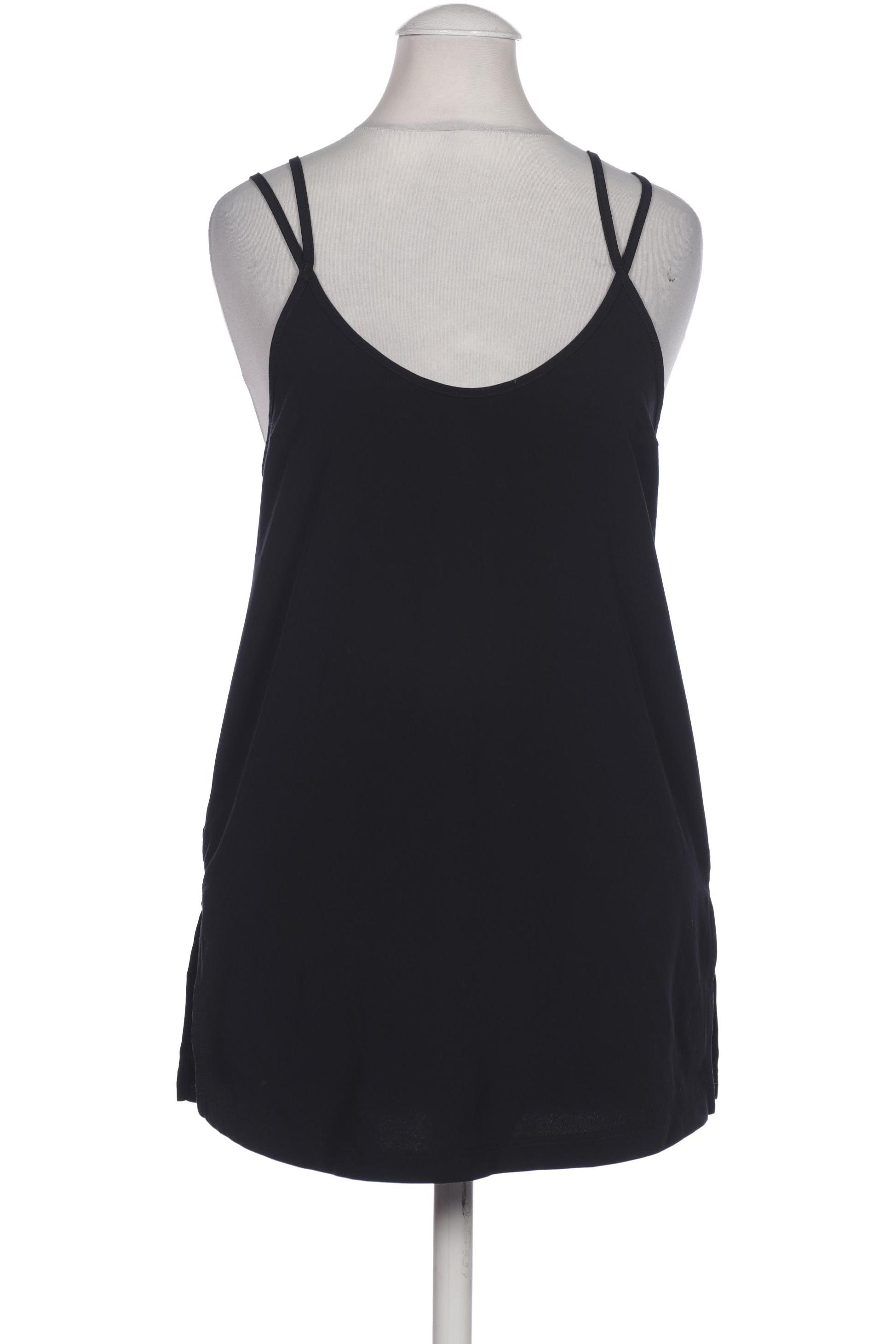 

UNDER ARMOUR Damen Top, schwarz