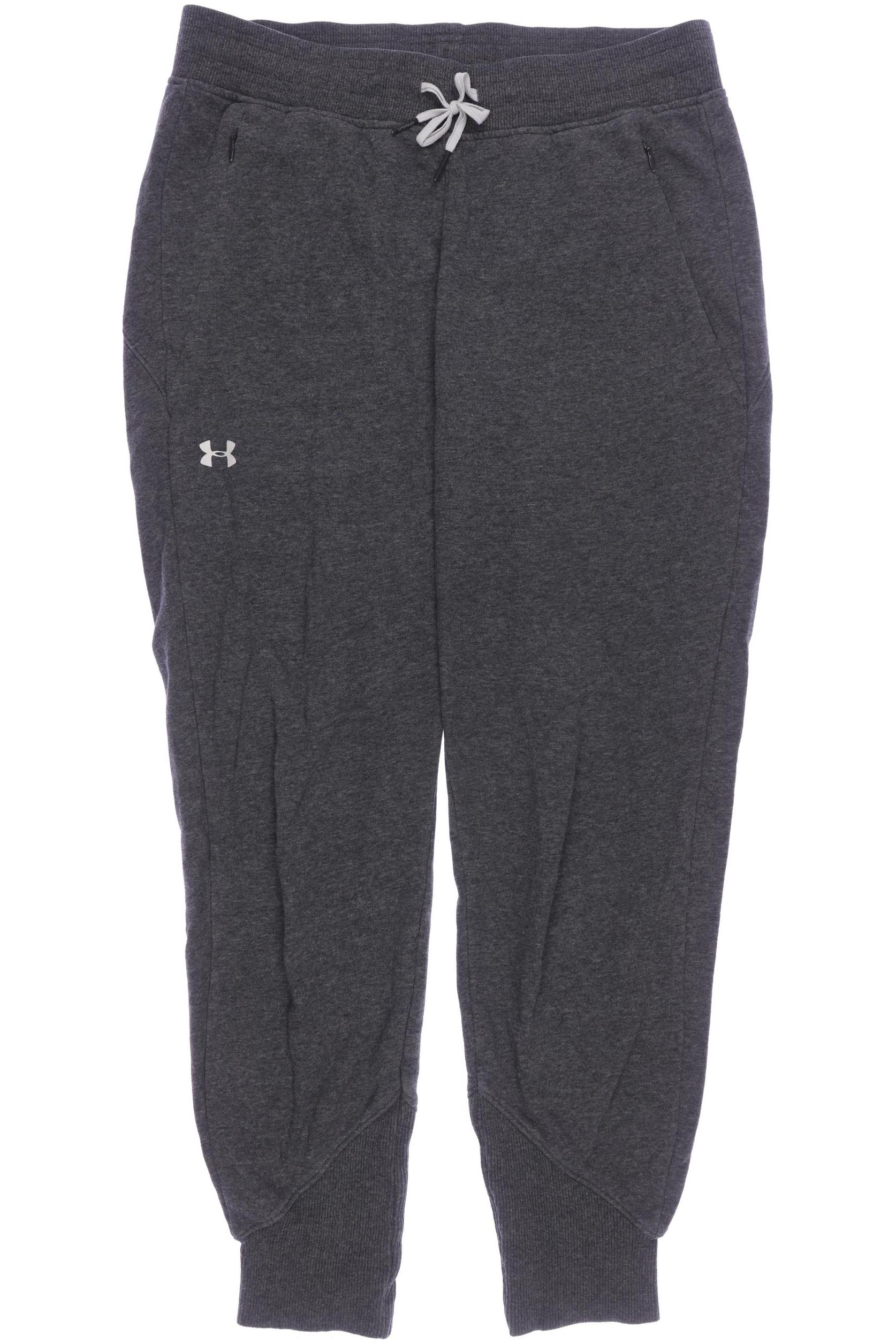 

Under Armour Damen Stoffhose, grau, Gr. 0