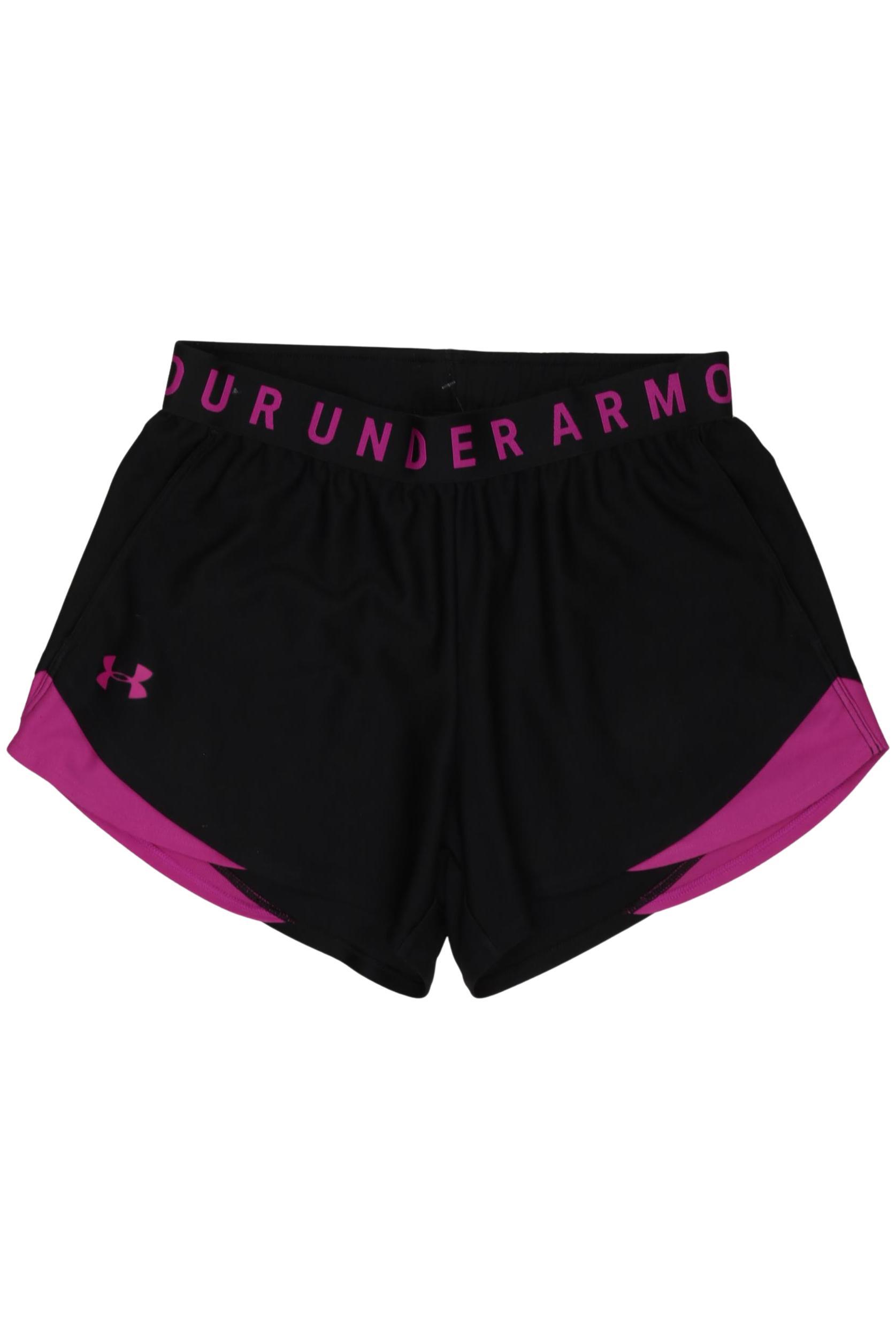 

Under Armour Damen Shorts, schwarz, Gr. 34