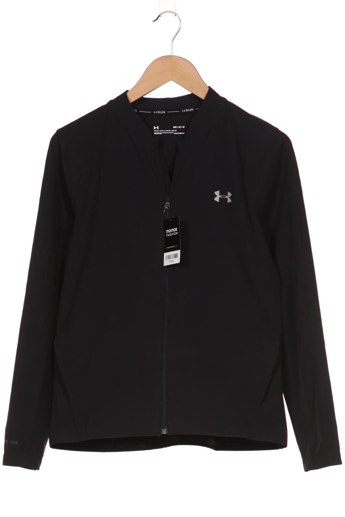 

UNDER ARMOUR Damen Sweatshirt, schwarz